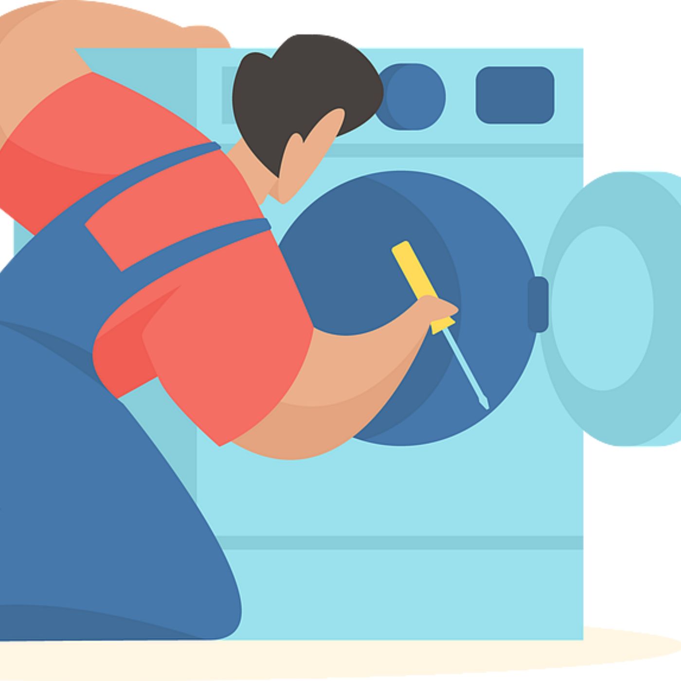 Costly & chaotic maintenance services