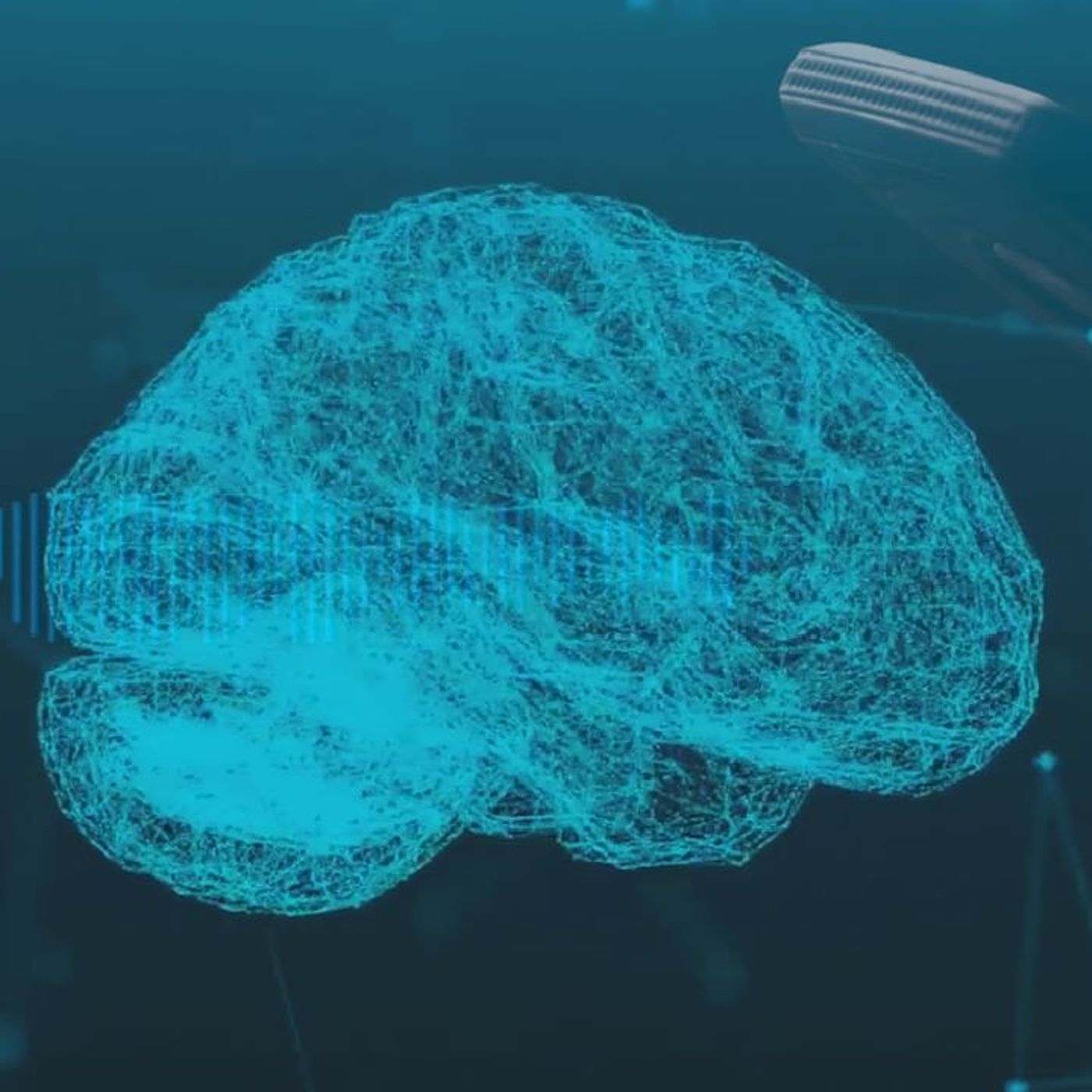 LA VERDAD DETRÁS DE LA INTELIGENCIA ARTIFICIAL, DESCUBRE EL PANORAMA ACTUAL episode artwork