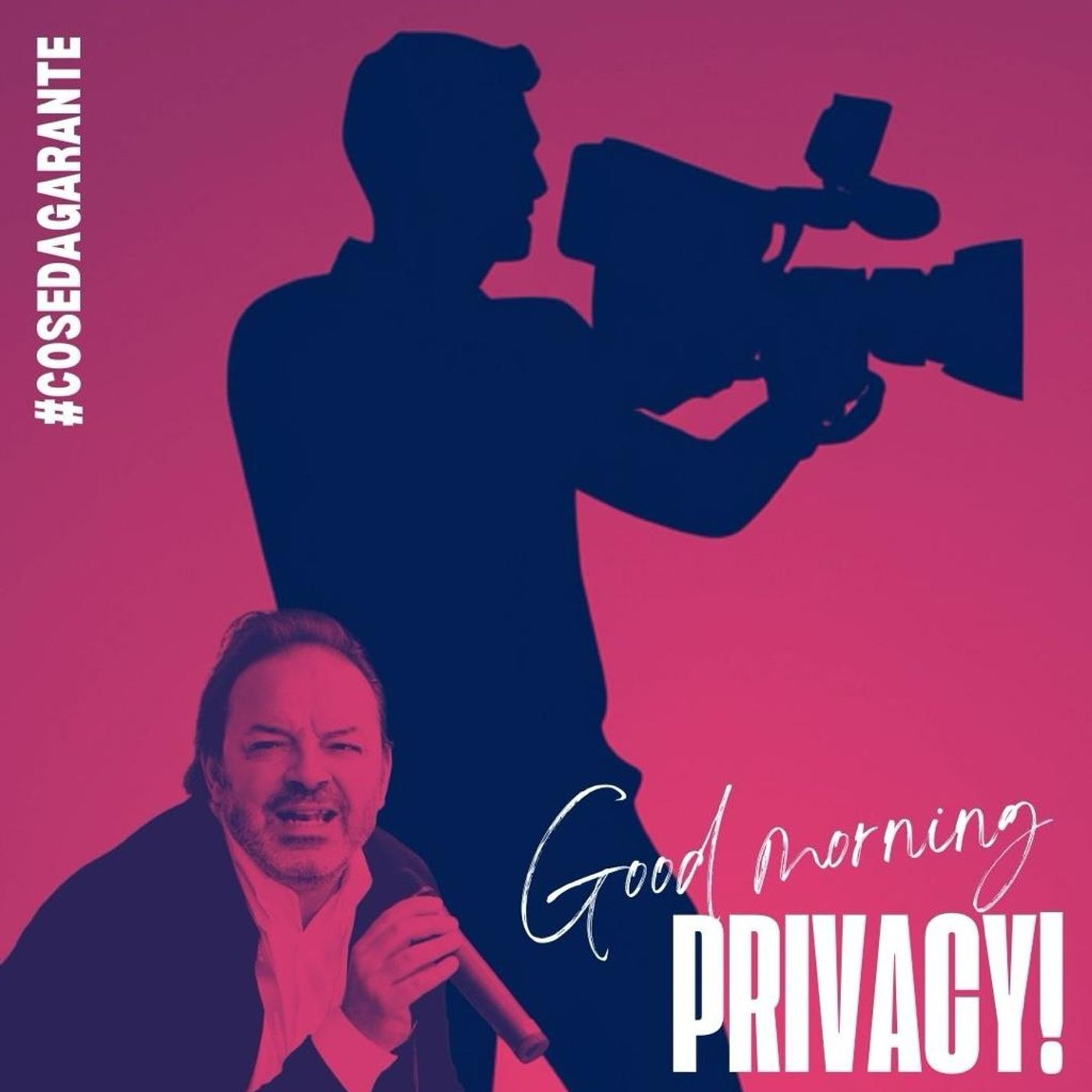 Good morning privacy!