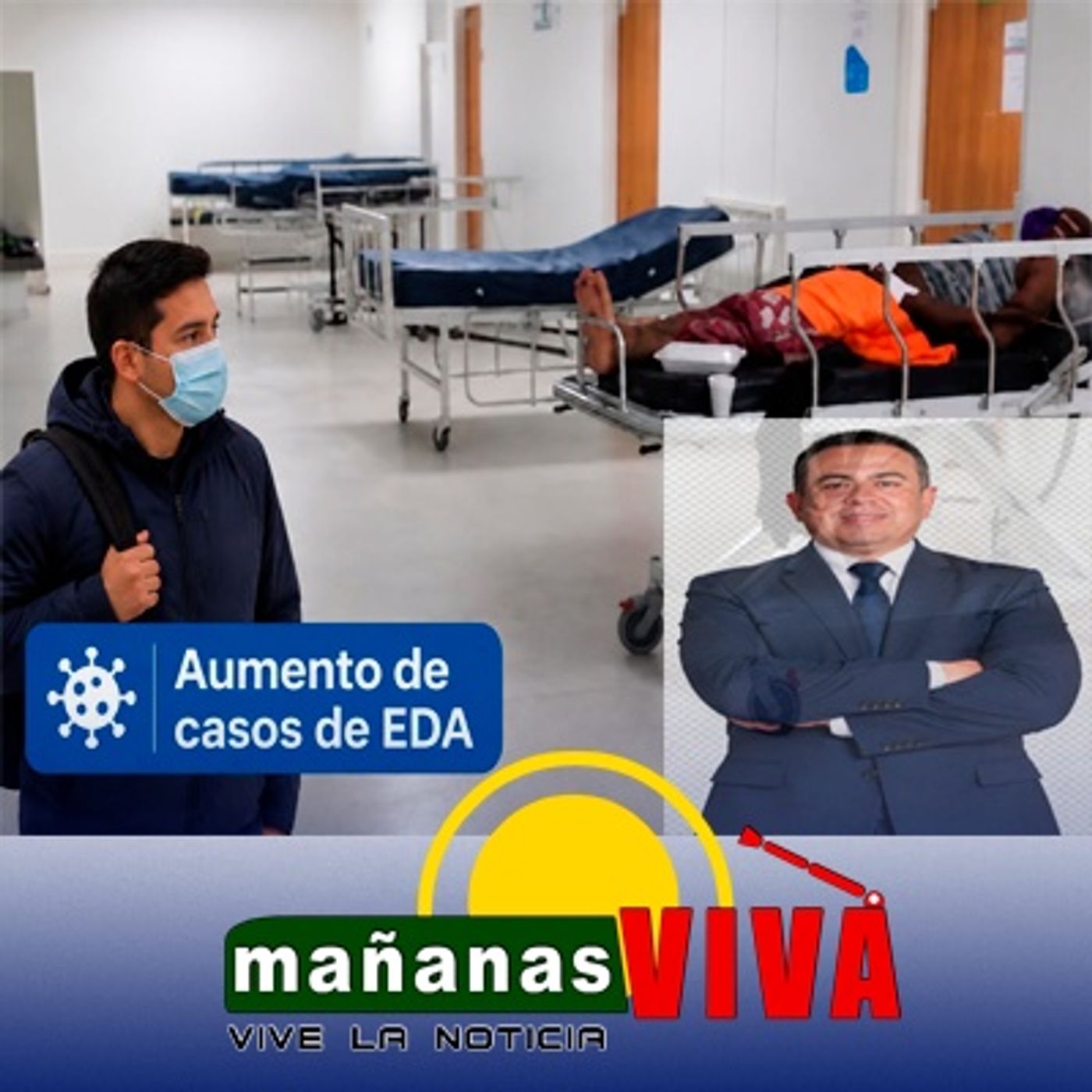 Portada de Noticias