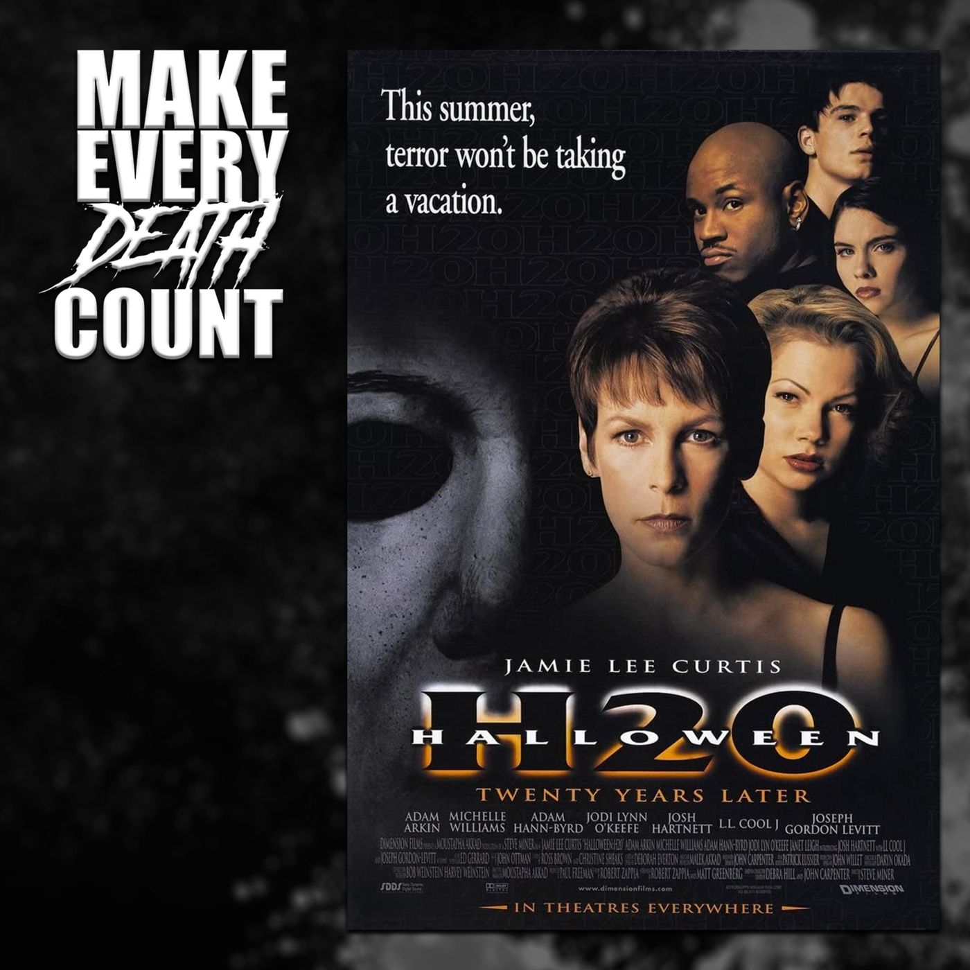 Make Every Death Count