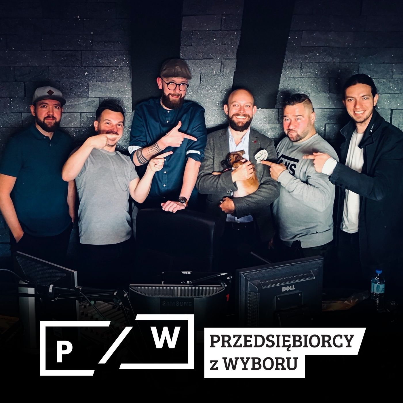 Przedsiębiorcy z Wyboru