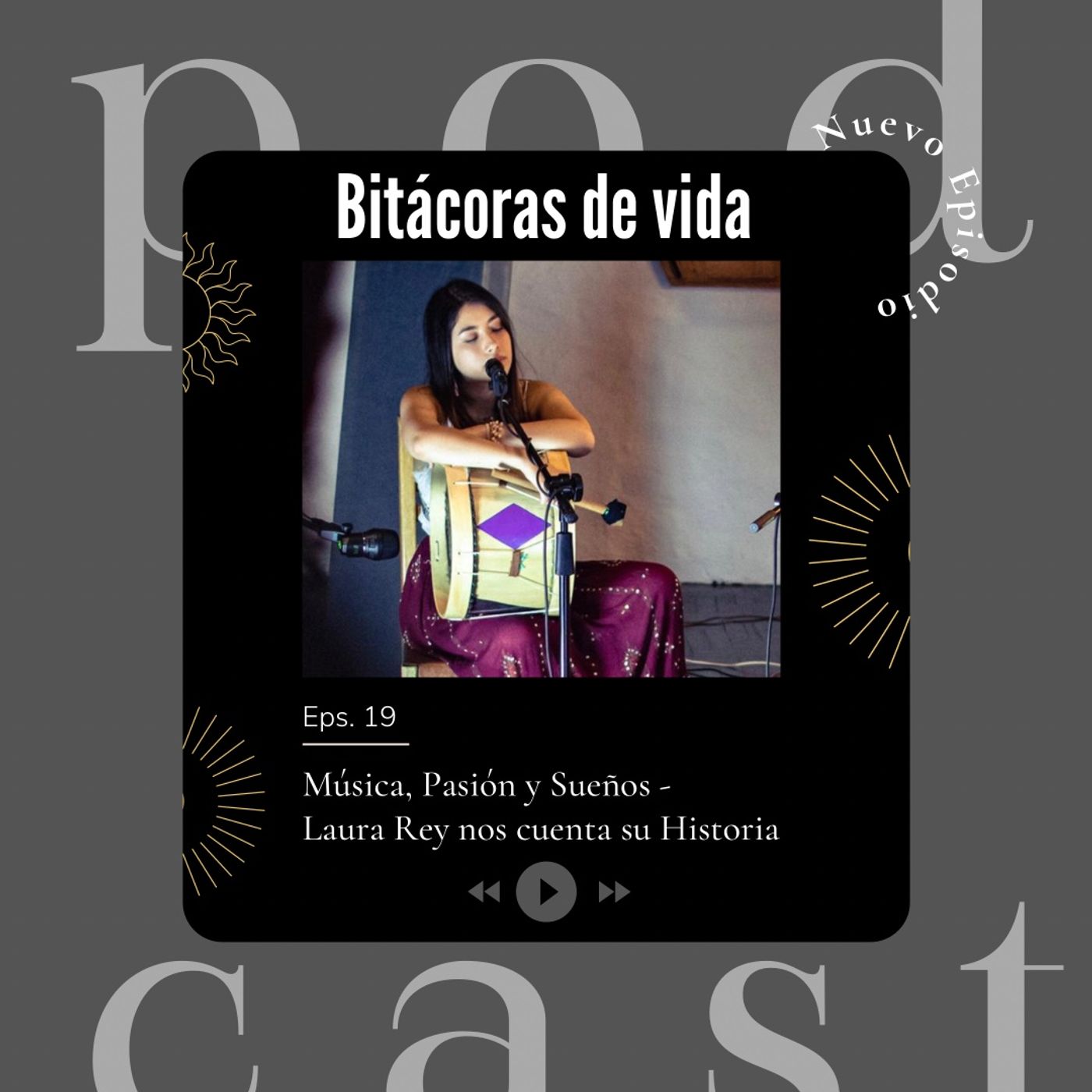 Bitácoras de vida