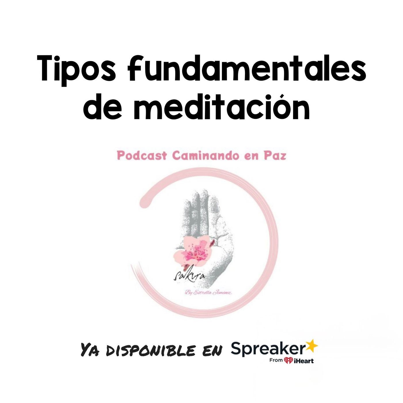 Caminando en Paz con Sakura By Estrella