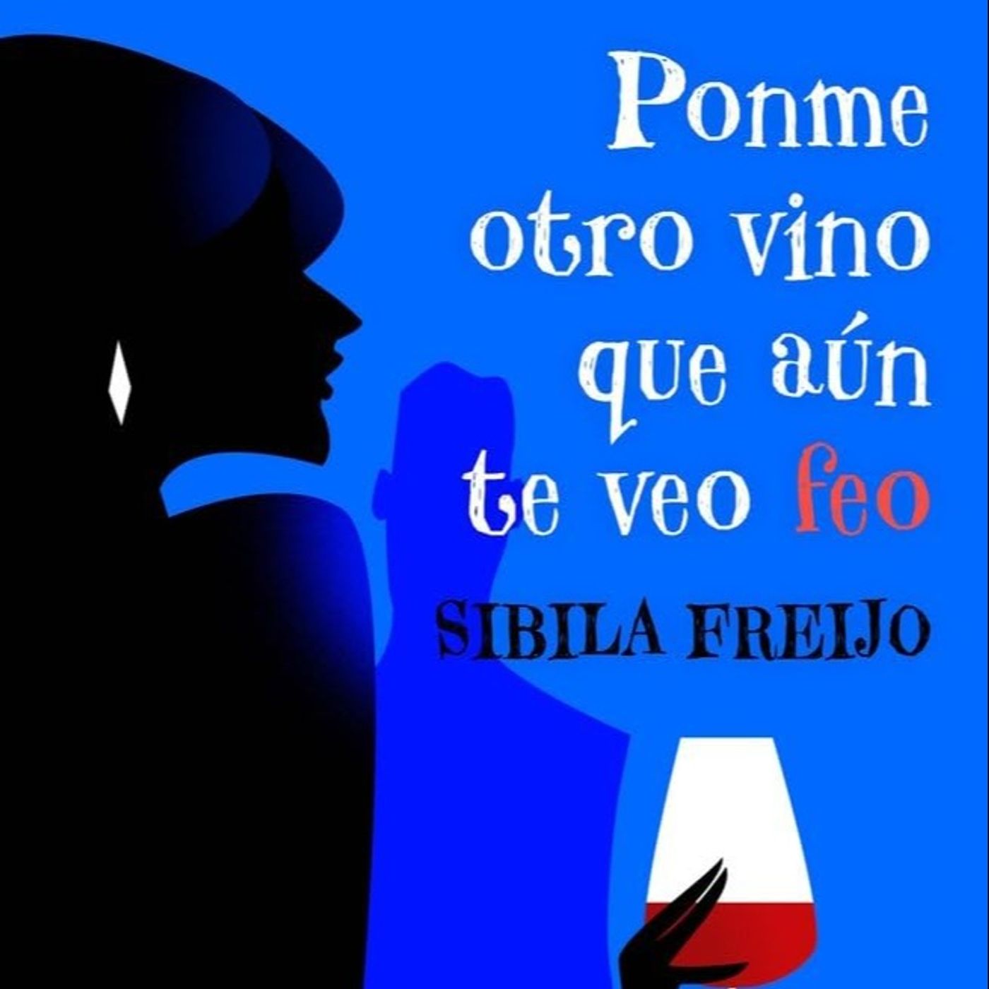 Mitos 2.0 desmontando la vida | La culpa no es del amor, eres tú el que falla episode artwork