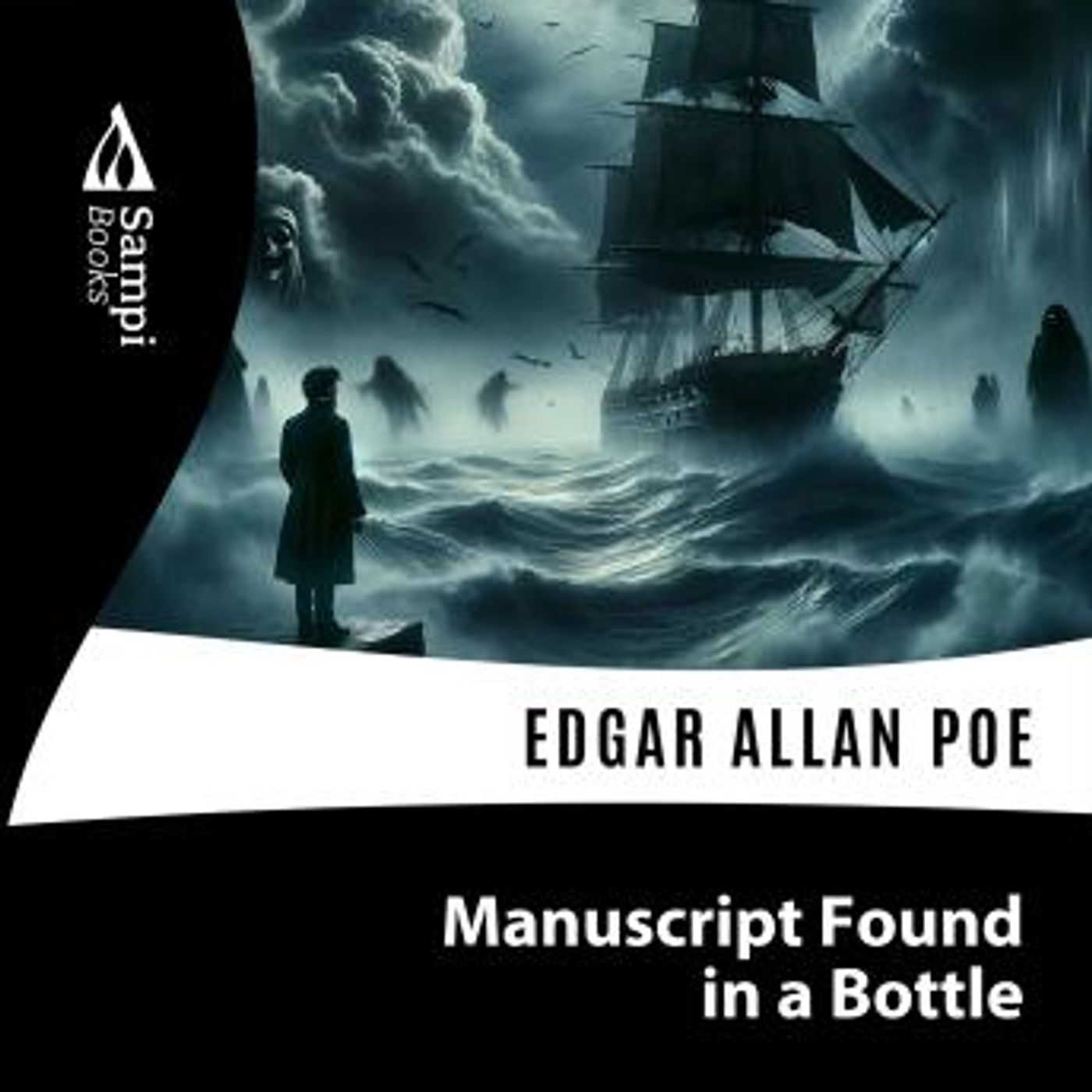 Download Incredible Full Audiobooks in Mystery, Thriller & Horror, Horror