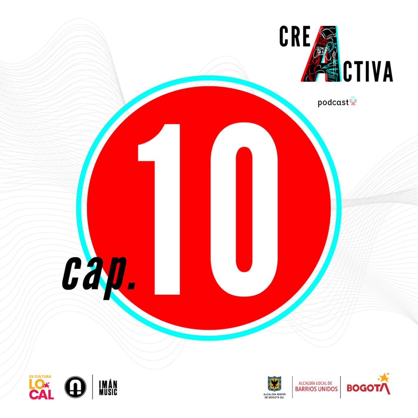 Creactiva Podcast