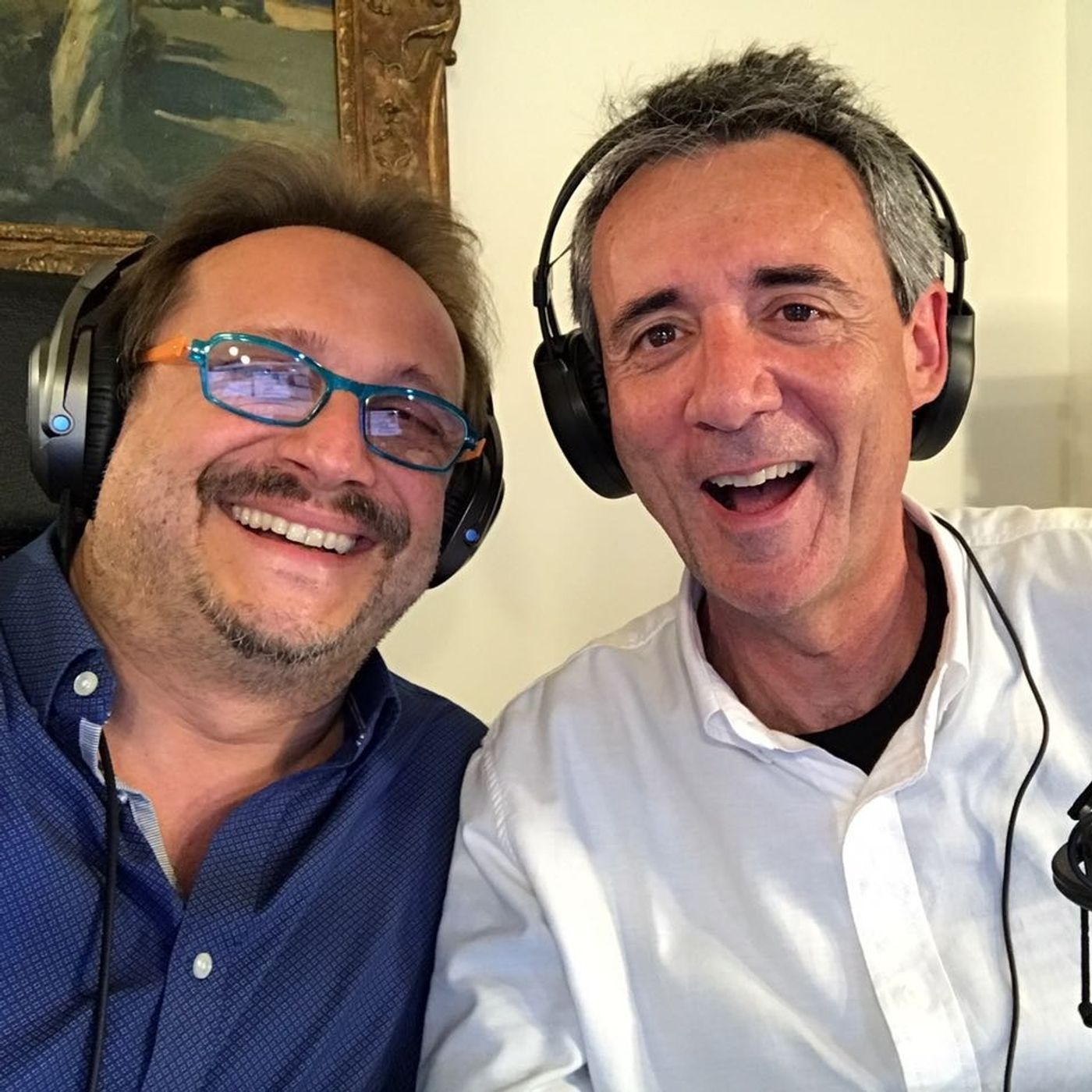 18.05.2017. (131) Dopocena con... Gianni Bersanetti thumbnail