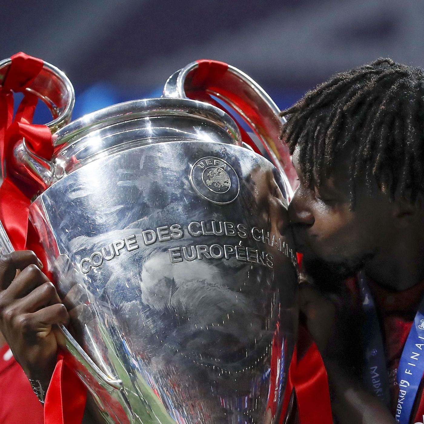 Blood Red: Madrid win the key to unleashing Klopp's juggernaut & Liverpool's continuing heroic enigma