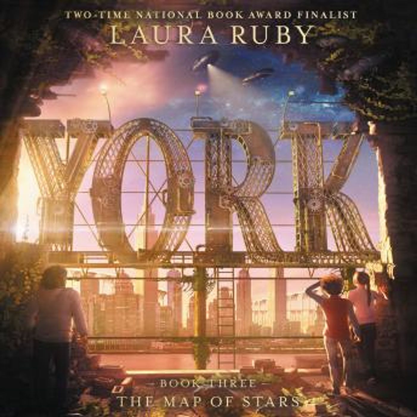 Access Must-Have Full Audiobooks in Kids, Mystery & Fantasy