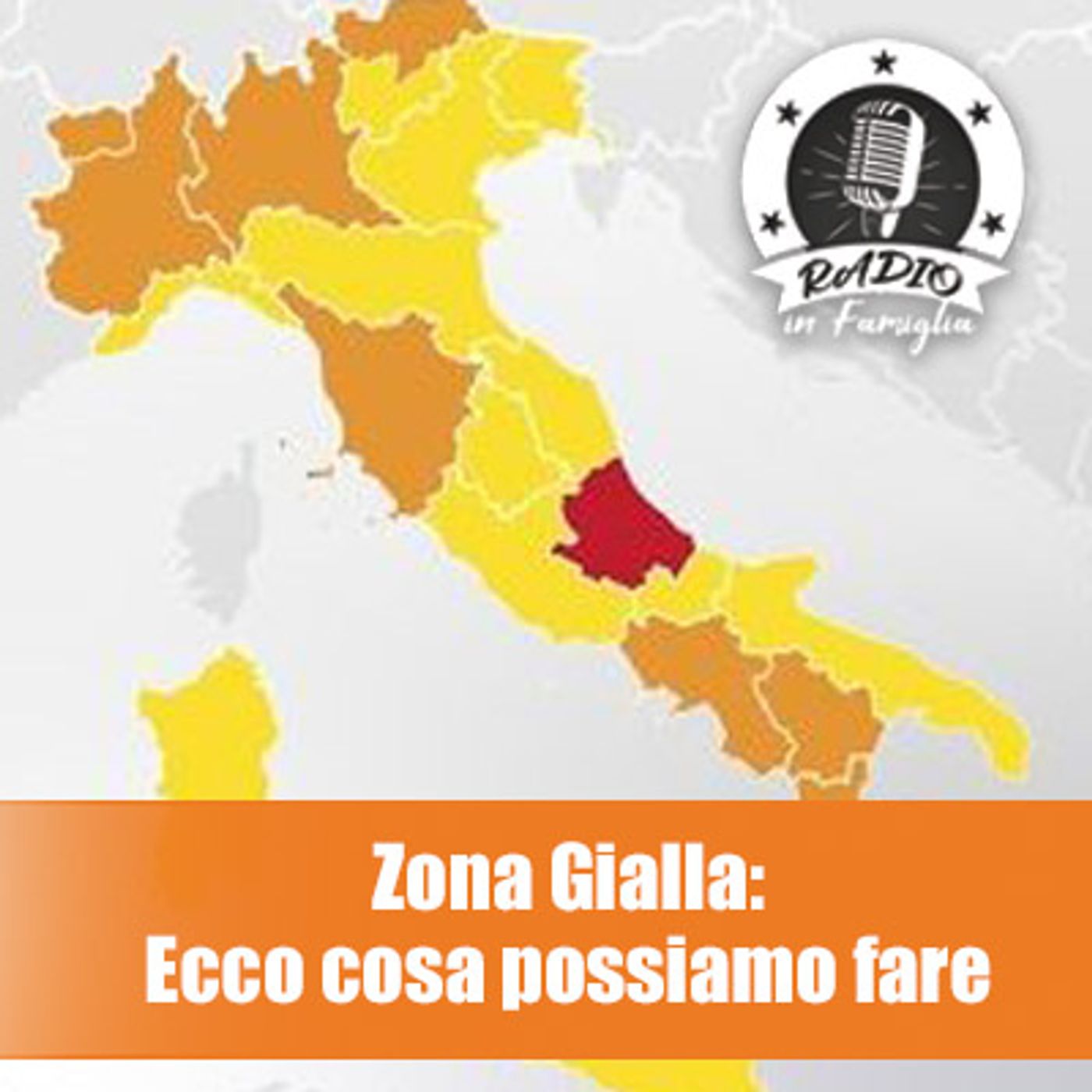 Radio in Famiglia