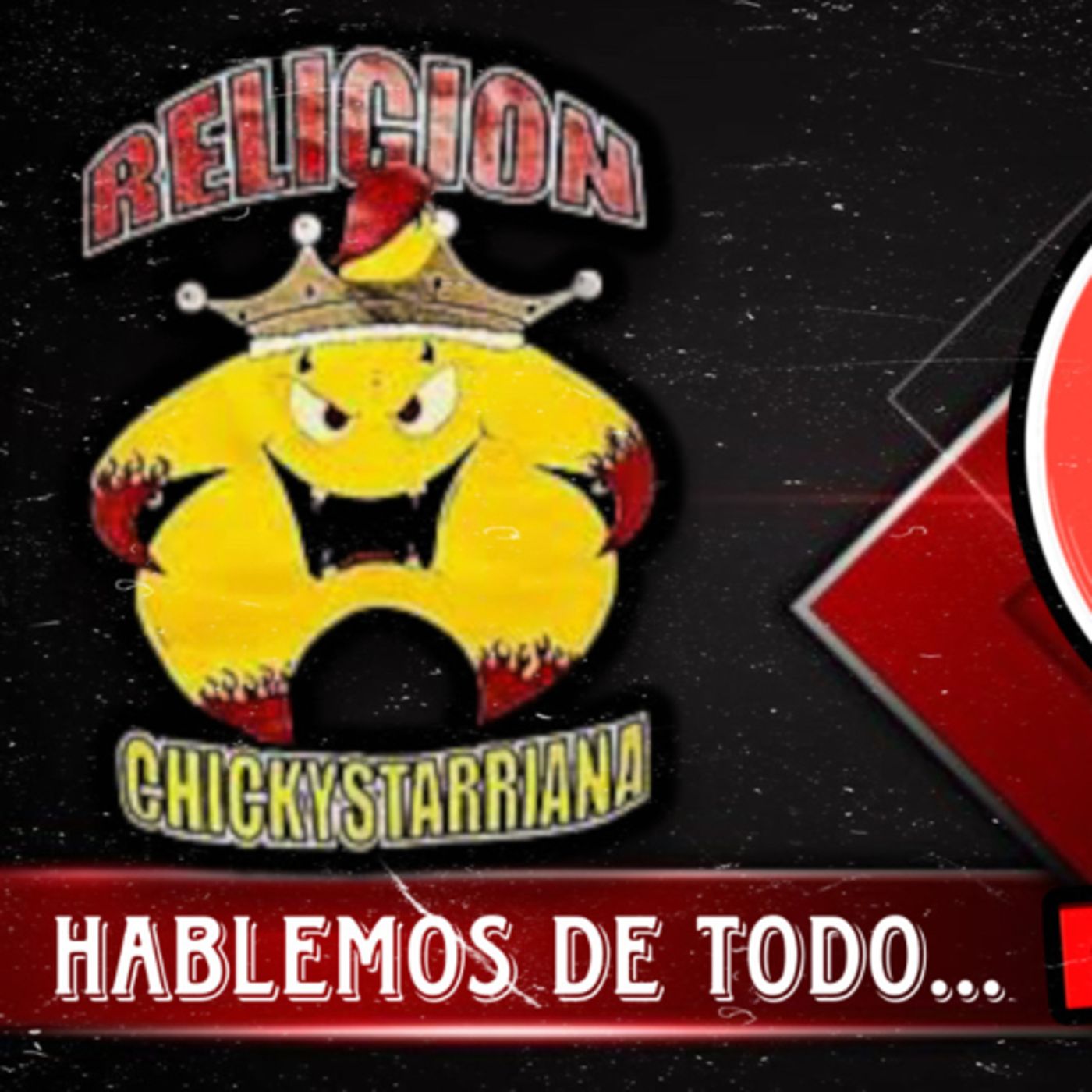 Wrestling EmpirePR: A GOLPE LIMPIO PODCAST®️