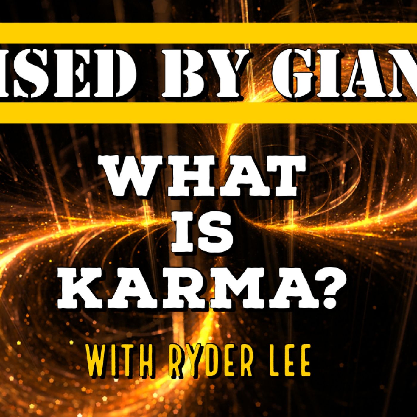What is Karma?