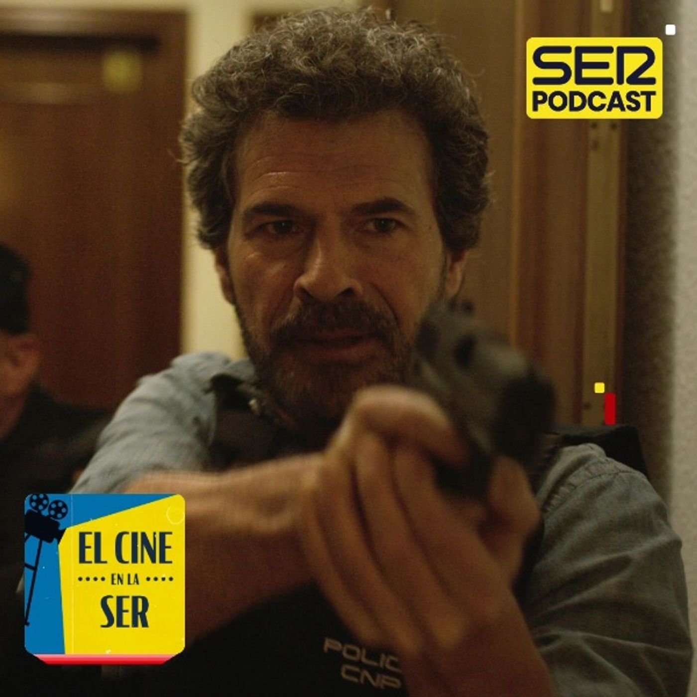 El Cine en la SER: Los estrenos del verano: 'Mansión encantada', 'Don Juan' y 'Delfines de plata'