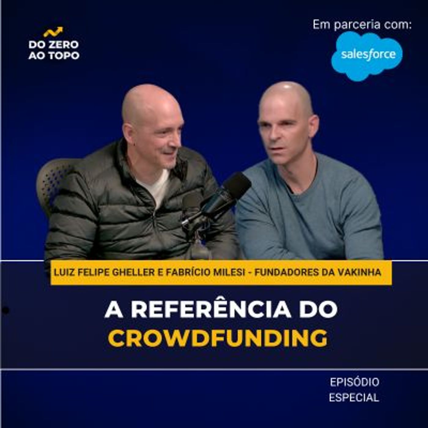 Como a Vakinha se reinventou e se tornou uma gigante do crowdfunding na América Latina
