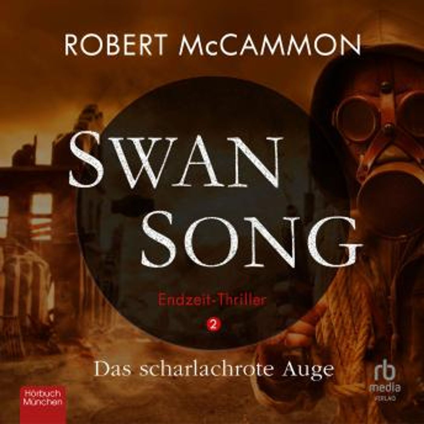 Full Trial Audiobooks in Mystery, Thriller & Horror, Suspense
