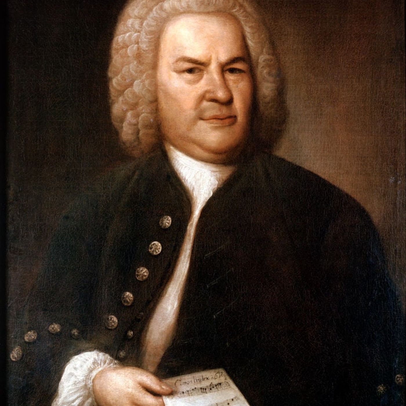 La Cultureta 12x28: La música infinita de Bach — Más Noticias cover