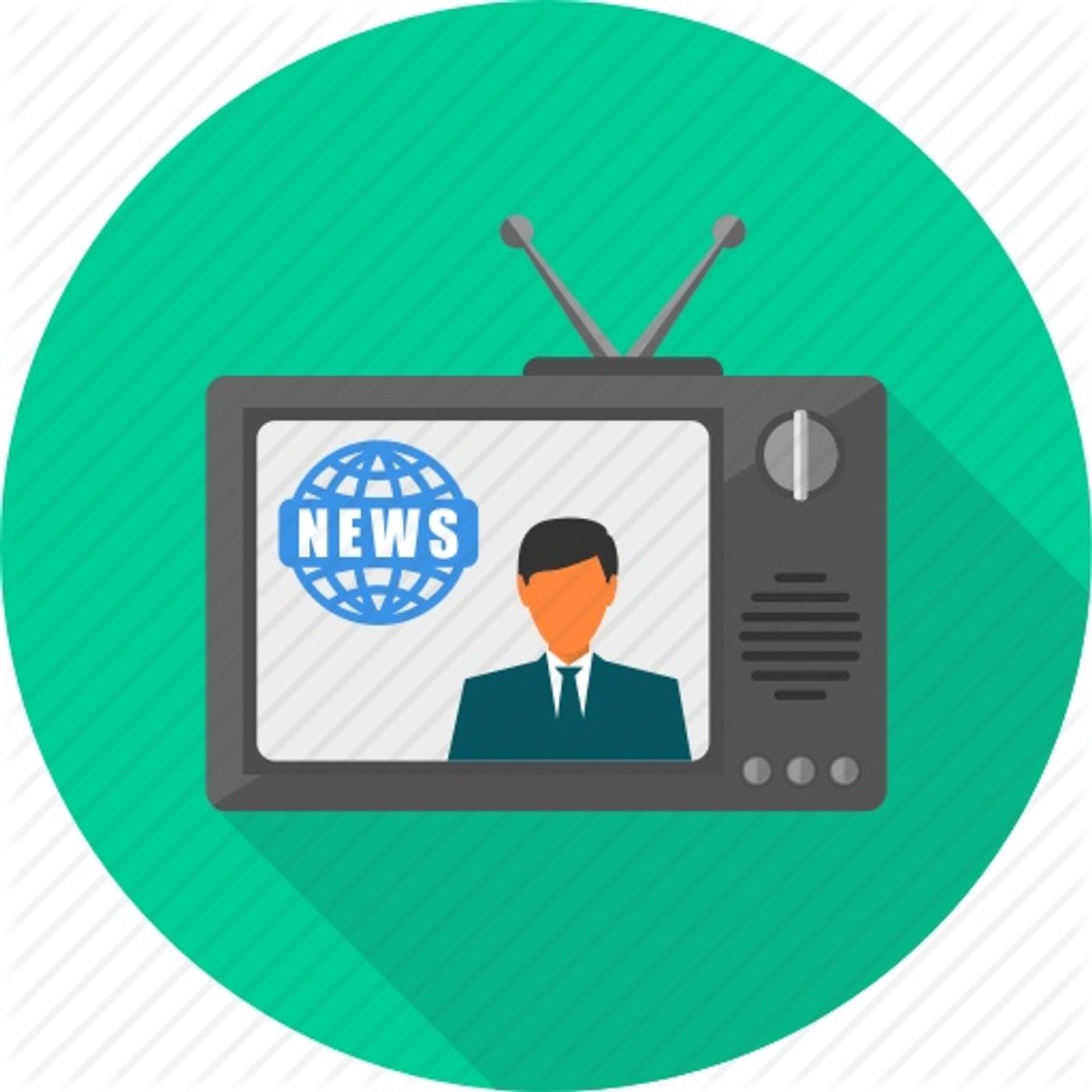 News Update episode artwork