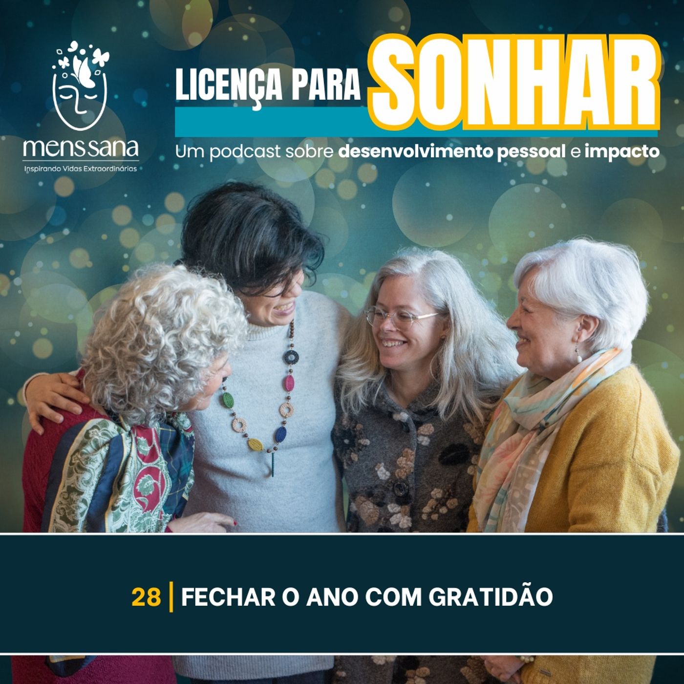 Licença para Sonhar