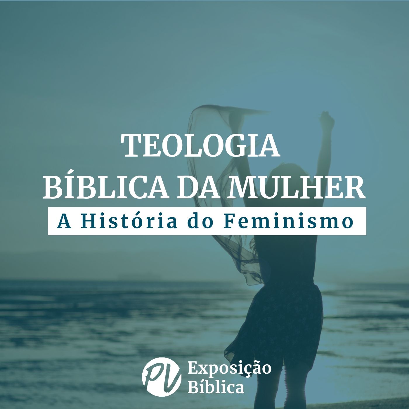 Exposições Bíblicas - Palavra da Vida