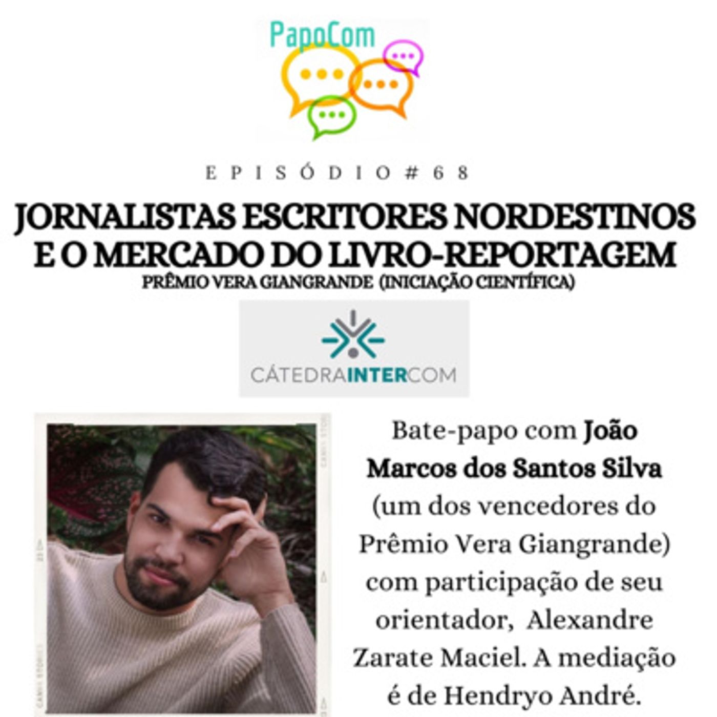Podcast PapoCom
