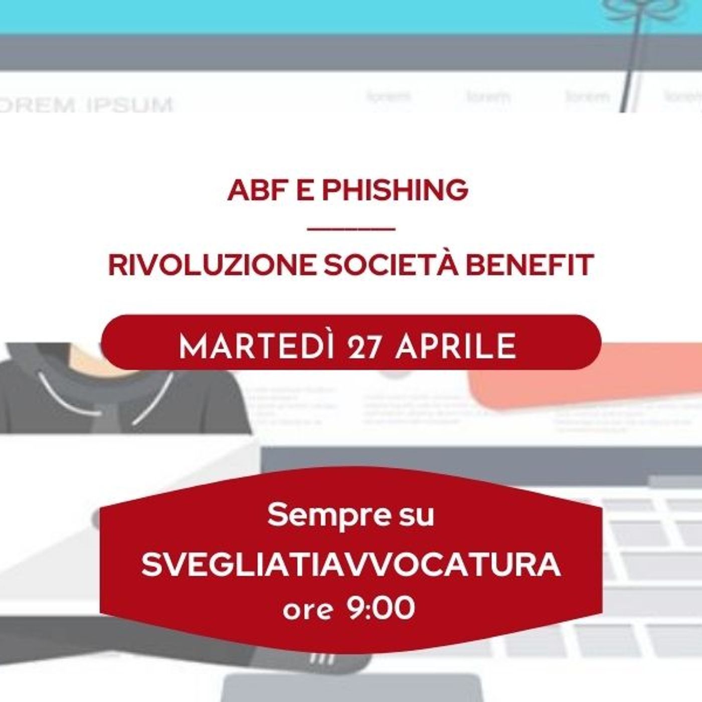 Svegliati Avvocatura