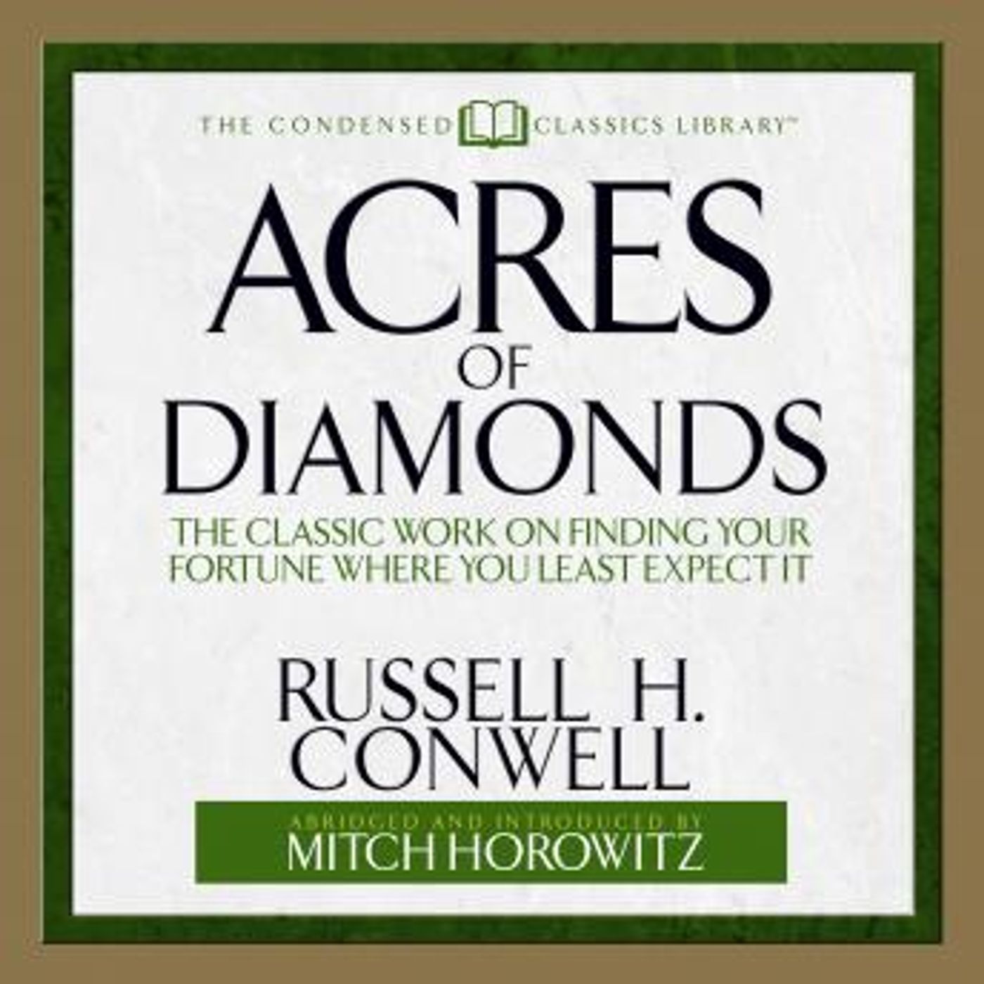 Get Your Favorite Audiobooks in Self-Improvement, Career Development