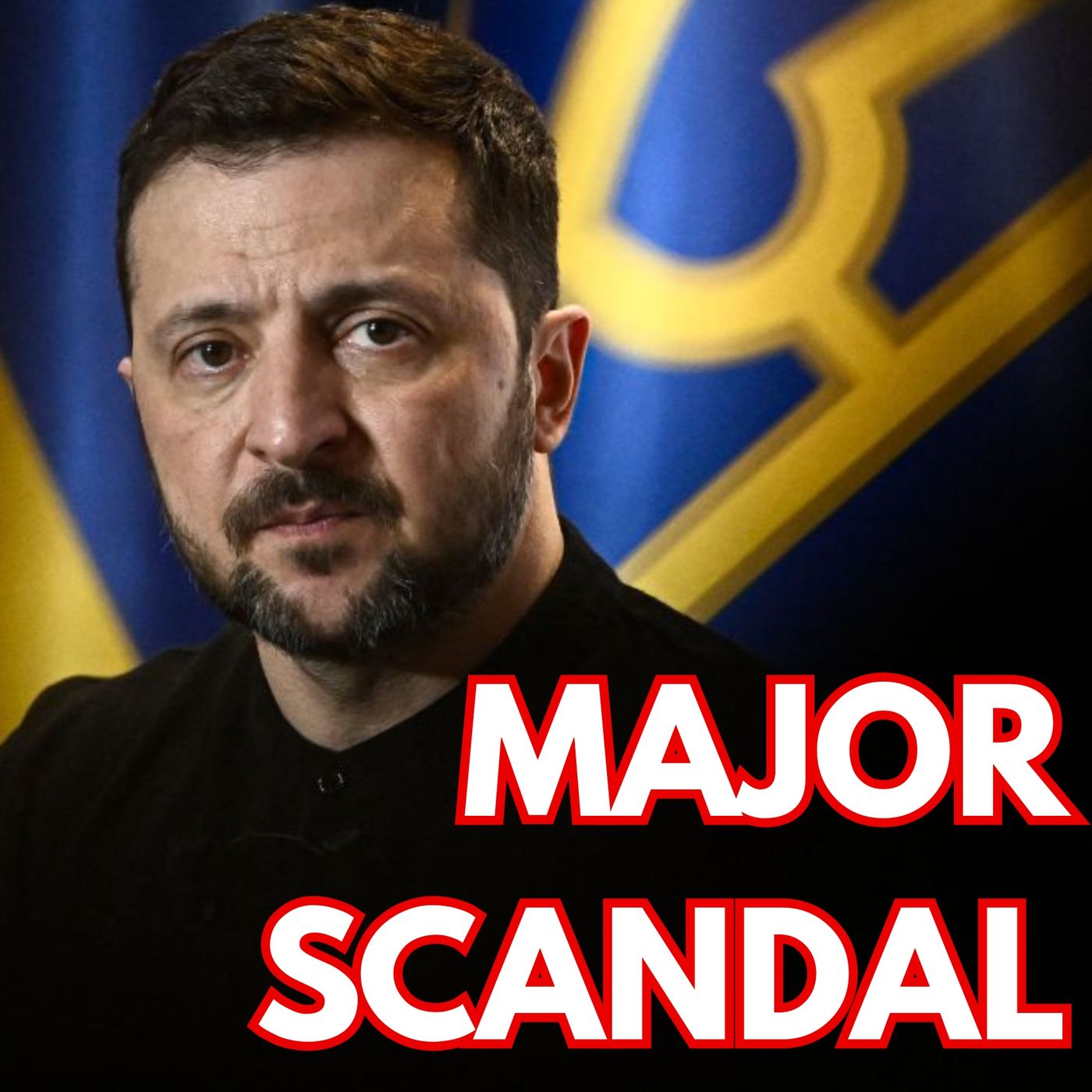 Shocking Scandal Rocks Ukraine Shocking Scandal Rocks Ukraine