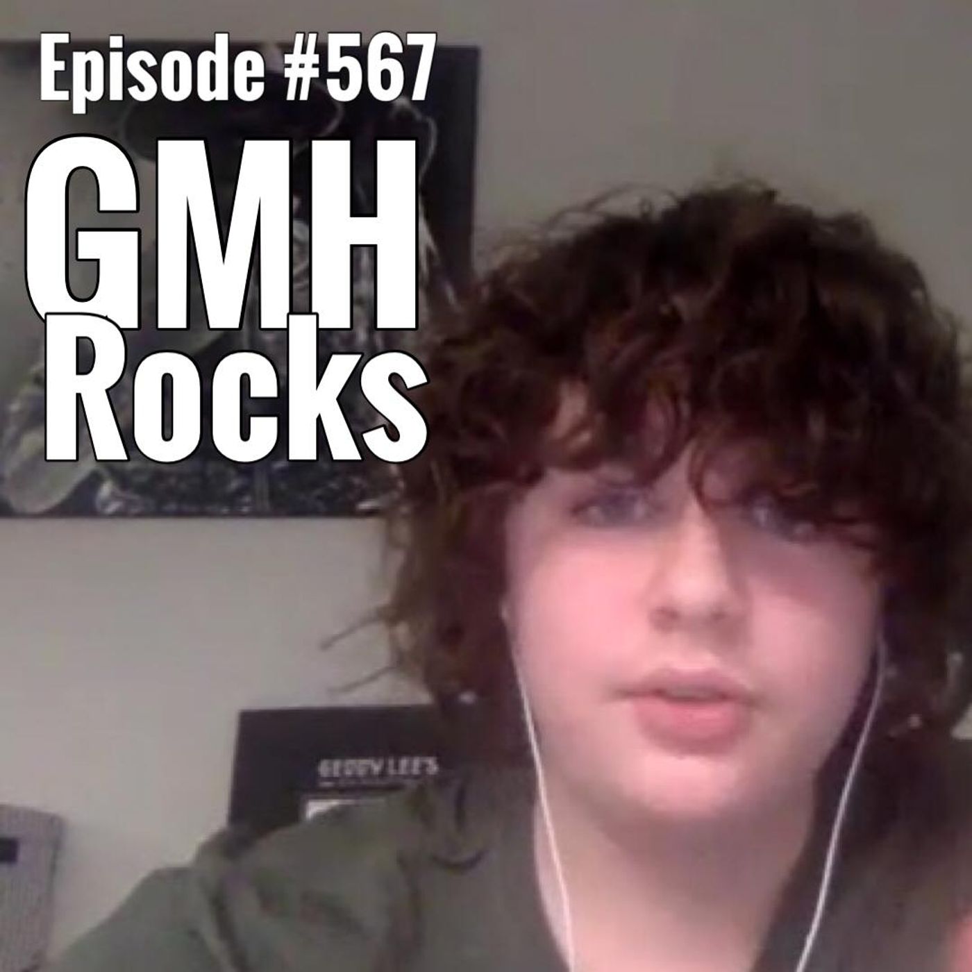 WR567: GMH Rocks