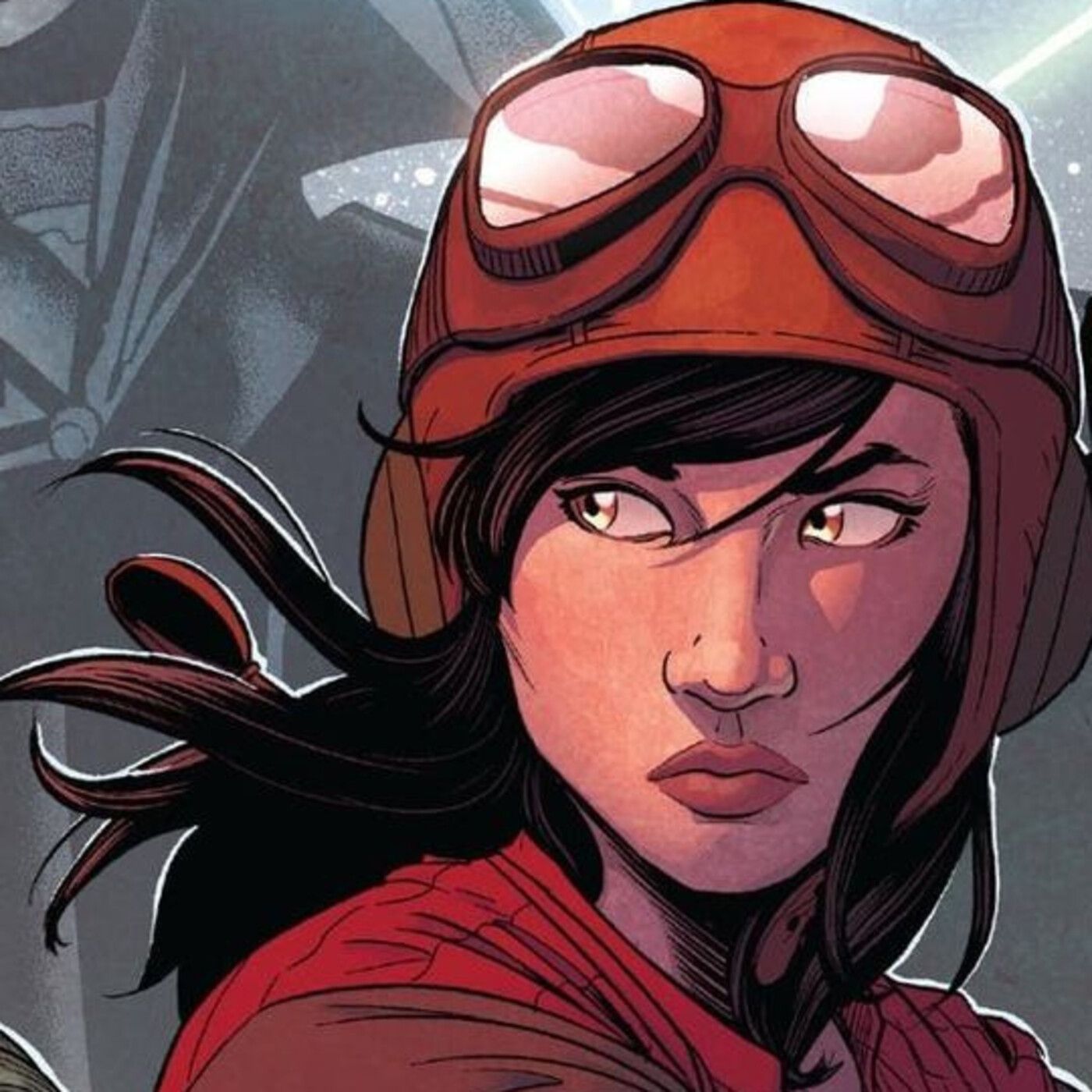 TROTACELS, un podcast de STAR WARS en català