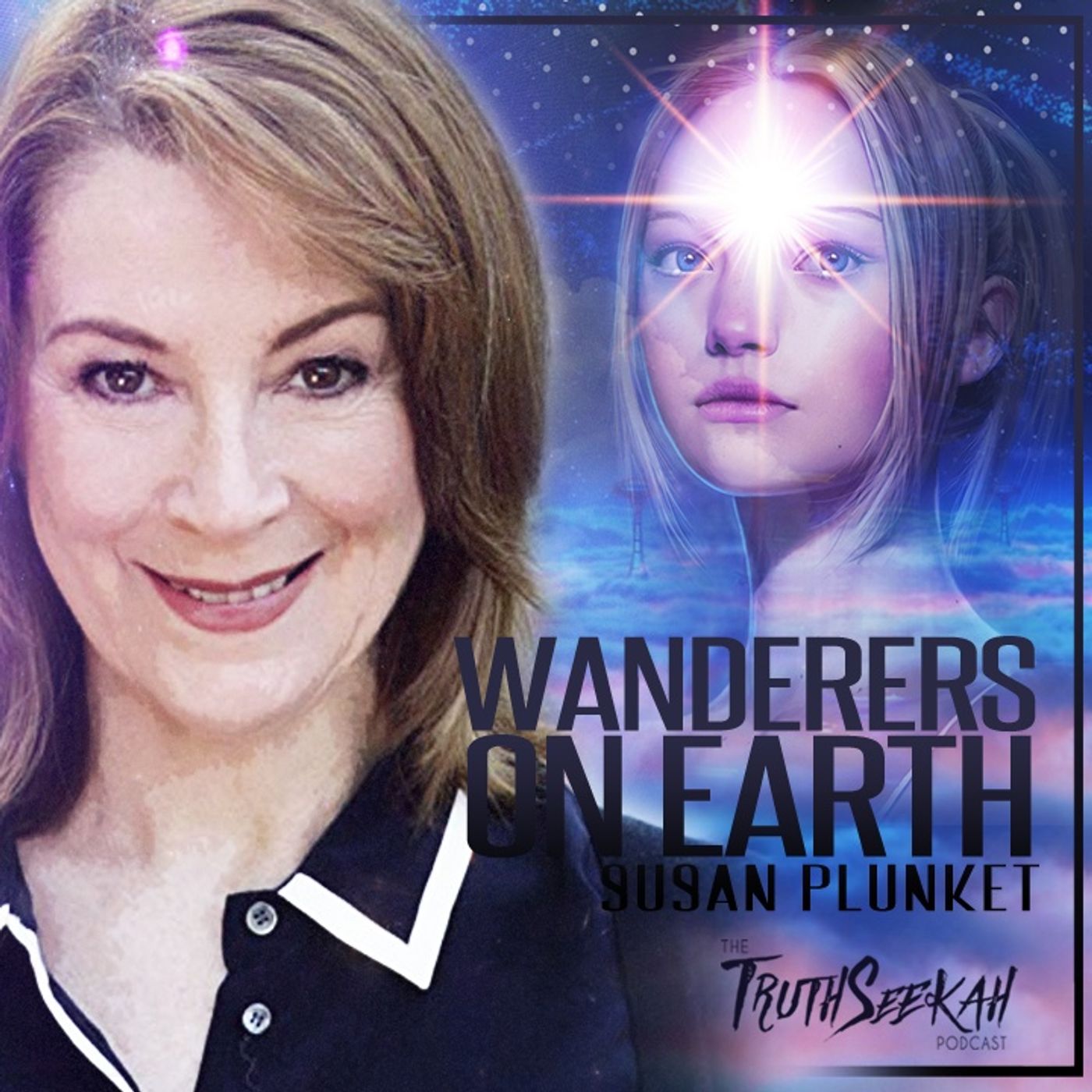 Truth Seeker Podcast