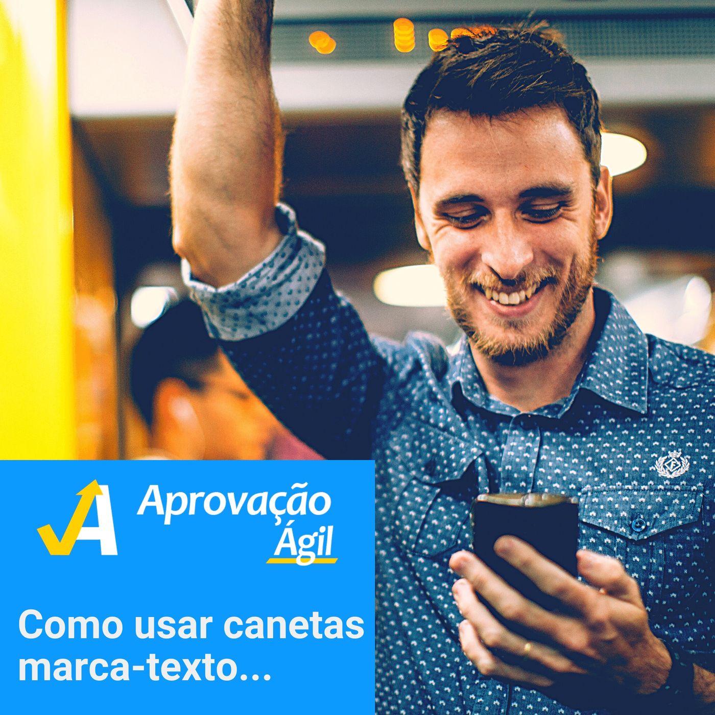 Aprovação Ágil: Como Passar Em Concursos