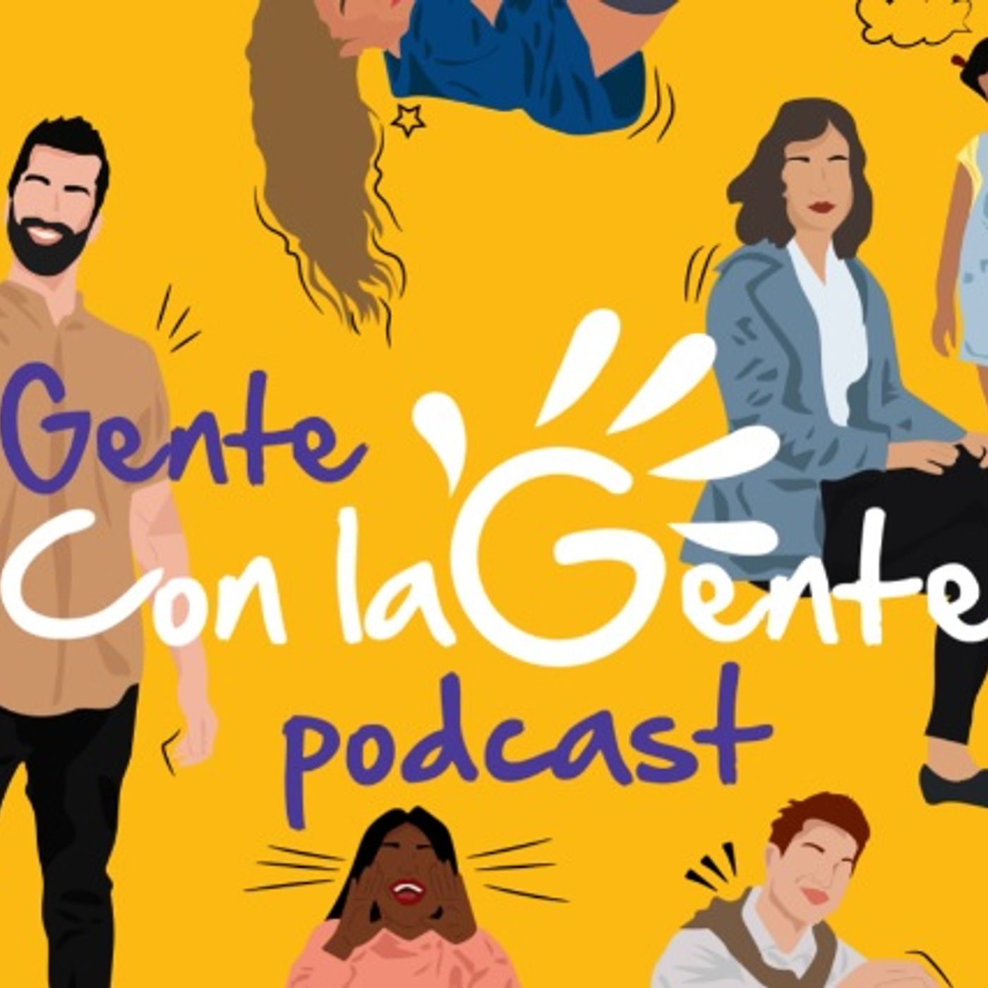 Gente con la Gente