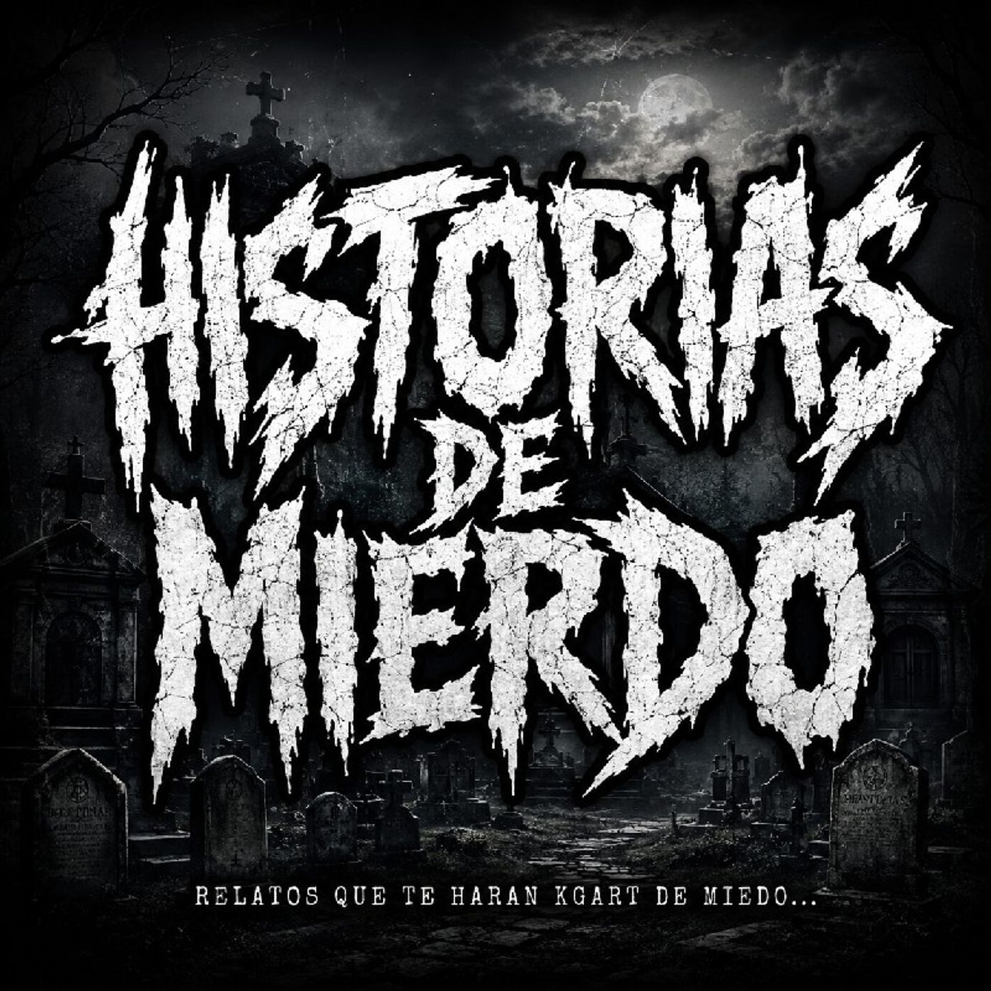 Intro presentación HISTORIAS DE MIERDO episode artwork