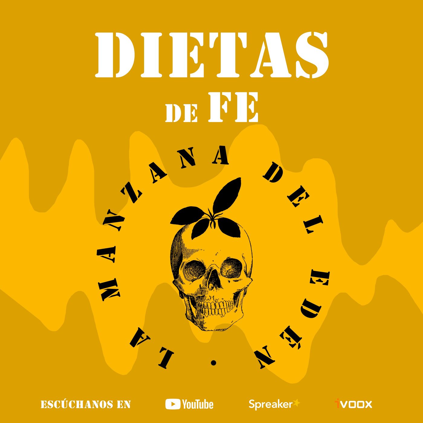 La Manzana del Edén