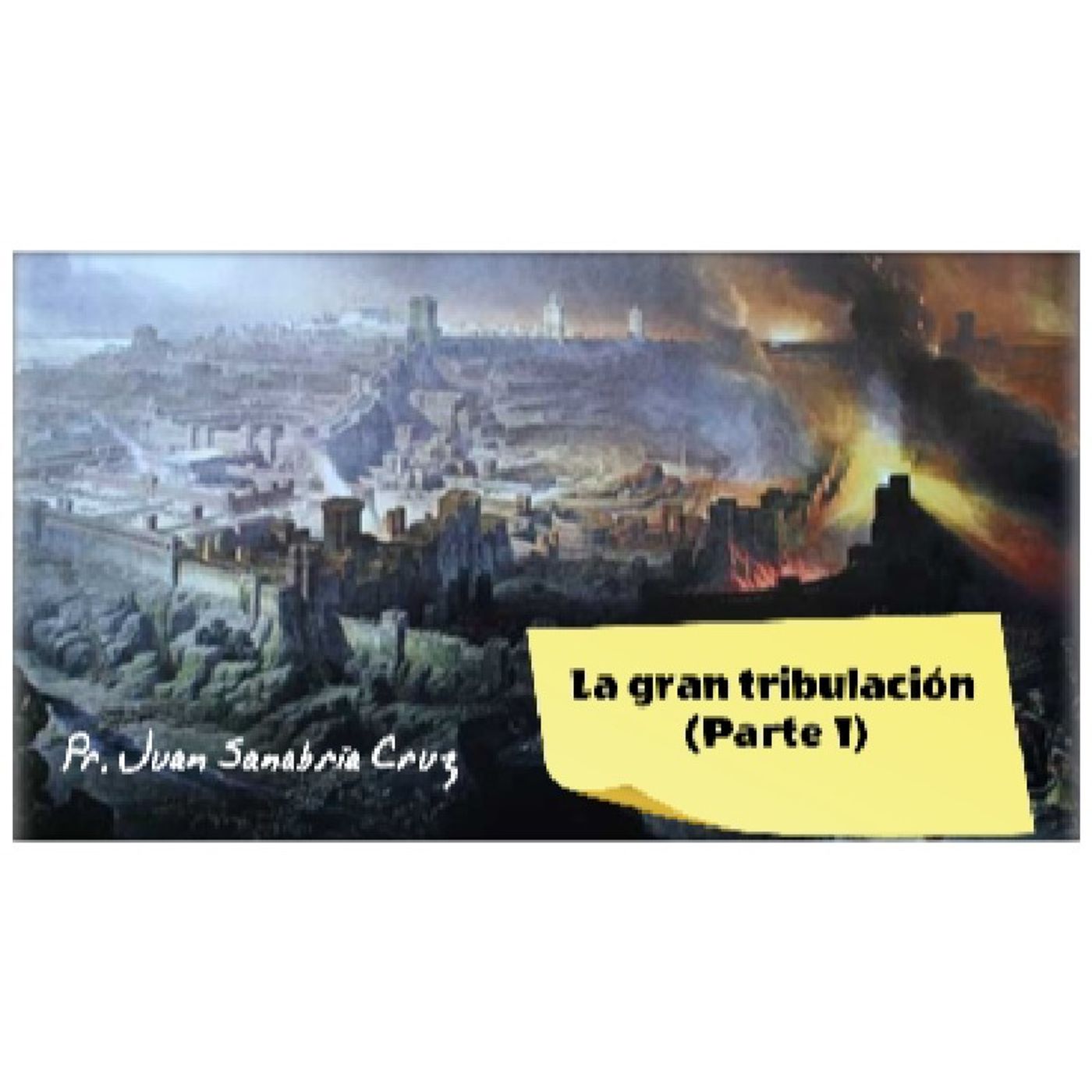 IGLESIA CRISTIANA REFORMADA