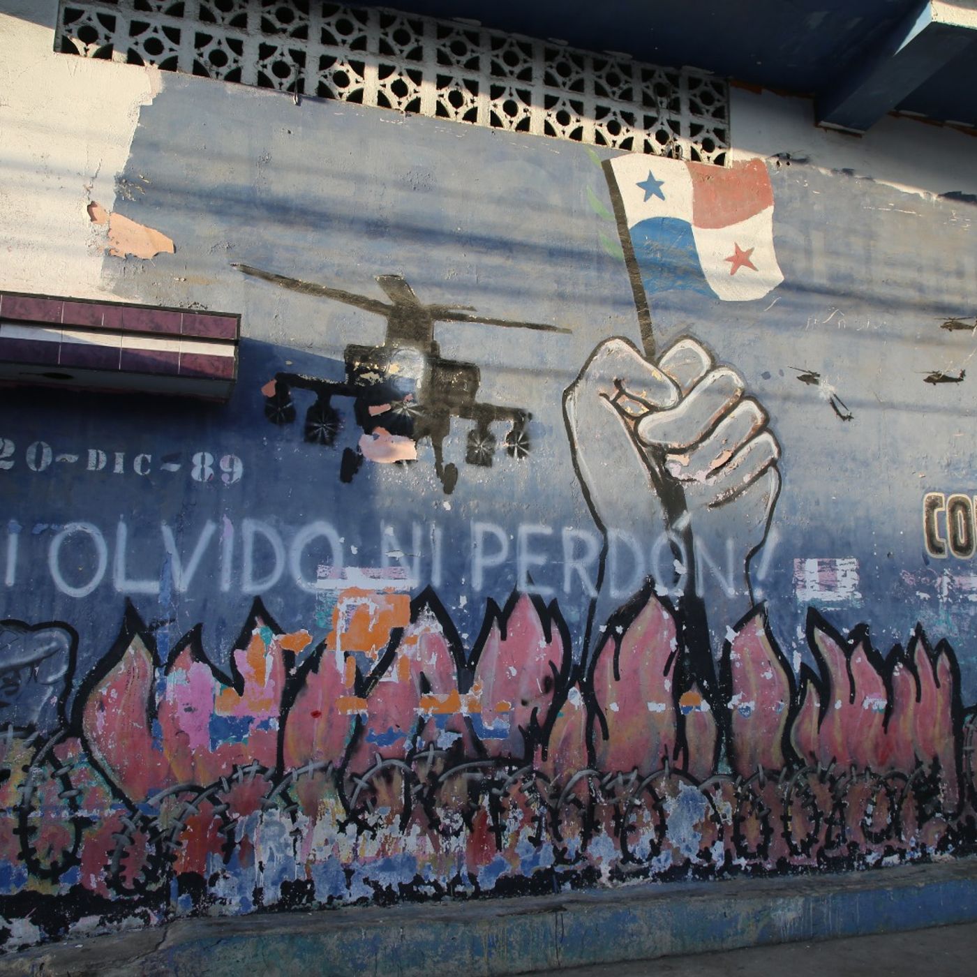 Stories of Resistance