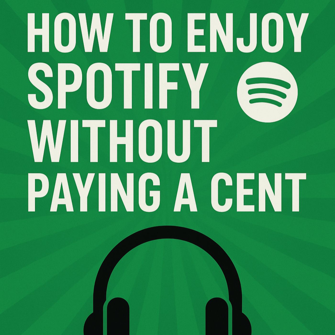 The Truth About Free Spotify Listening in 2025