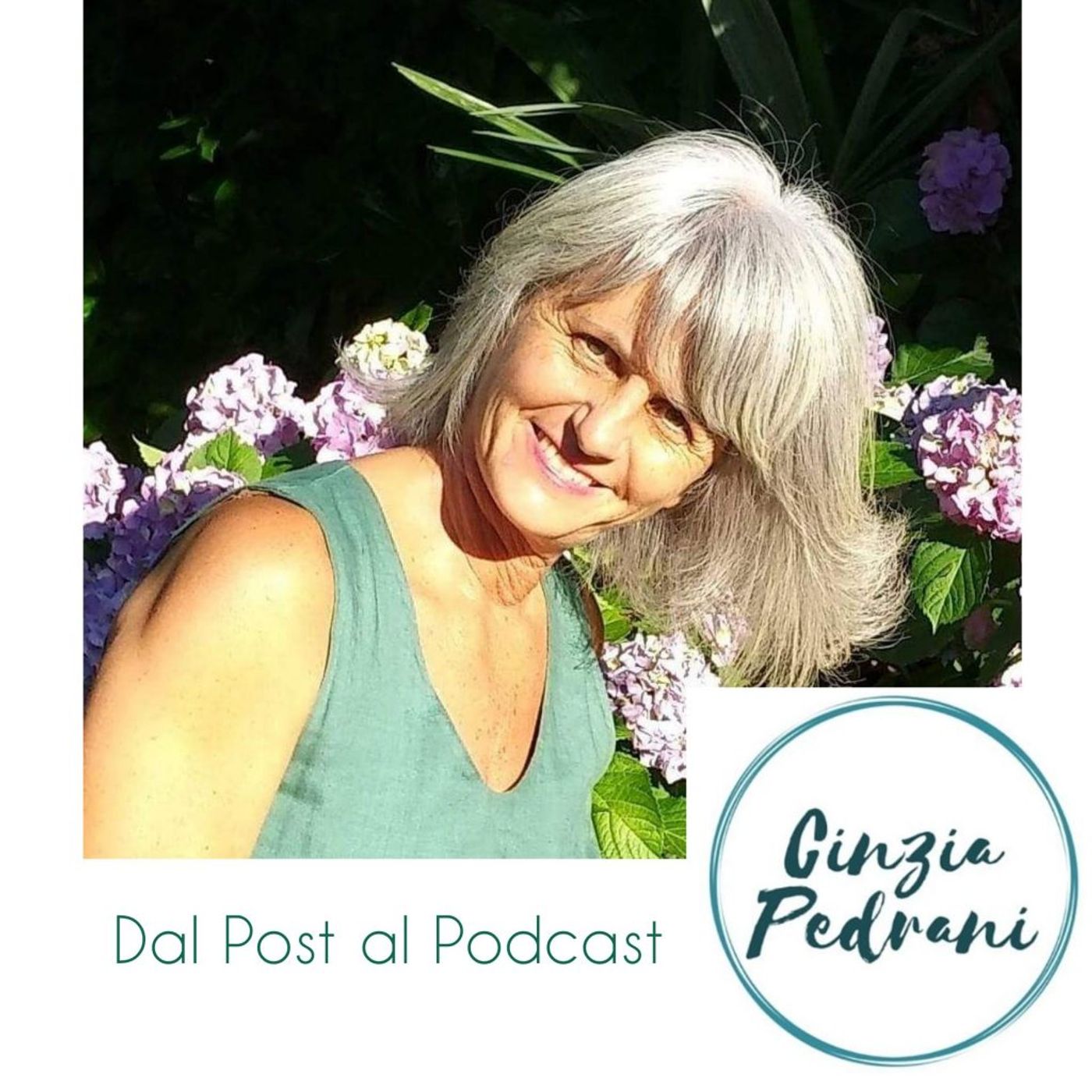 Il Podcast di Cinzia Pedrani