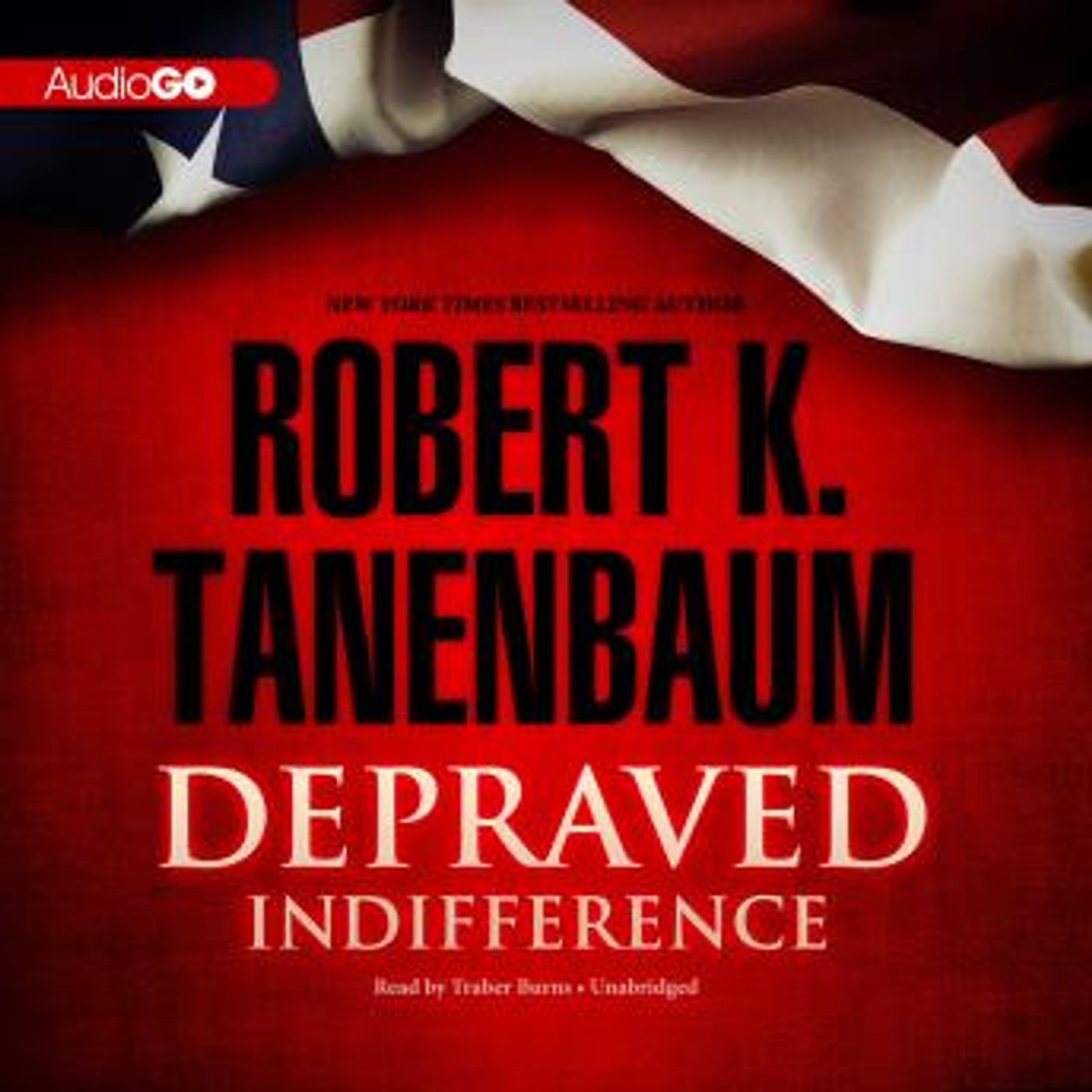 Listen to New Full Audiobooks in Mystery, Thriller & Horror, Legal & Political