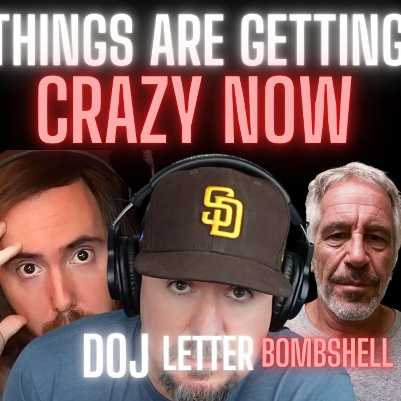 The Elite's Darkest Game: Cannibal Restaurant + DOJ Death Foreknowledge – Epstein Files 2026