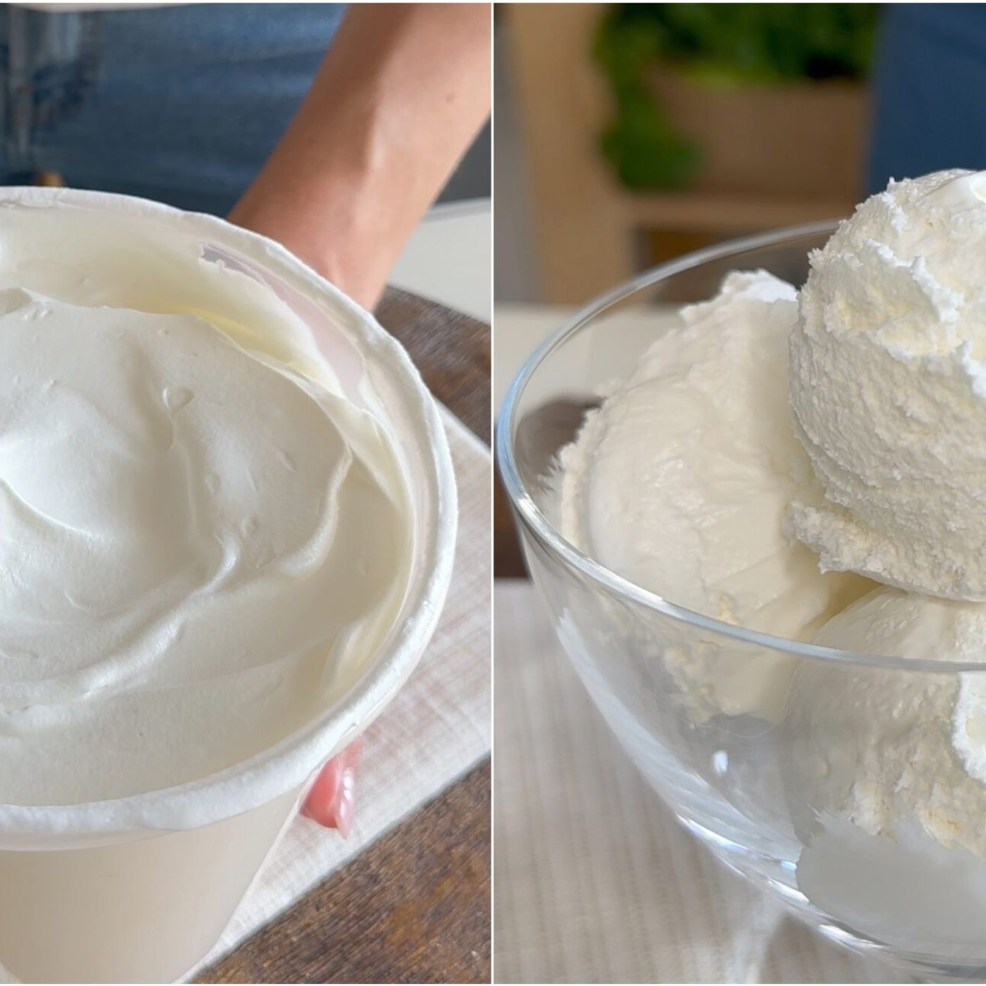 Gelato alla Panna Veloce e Senza Gelatiera episode artwork