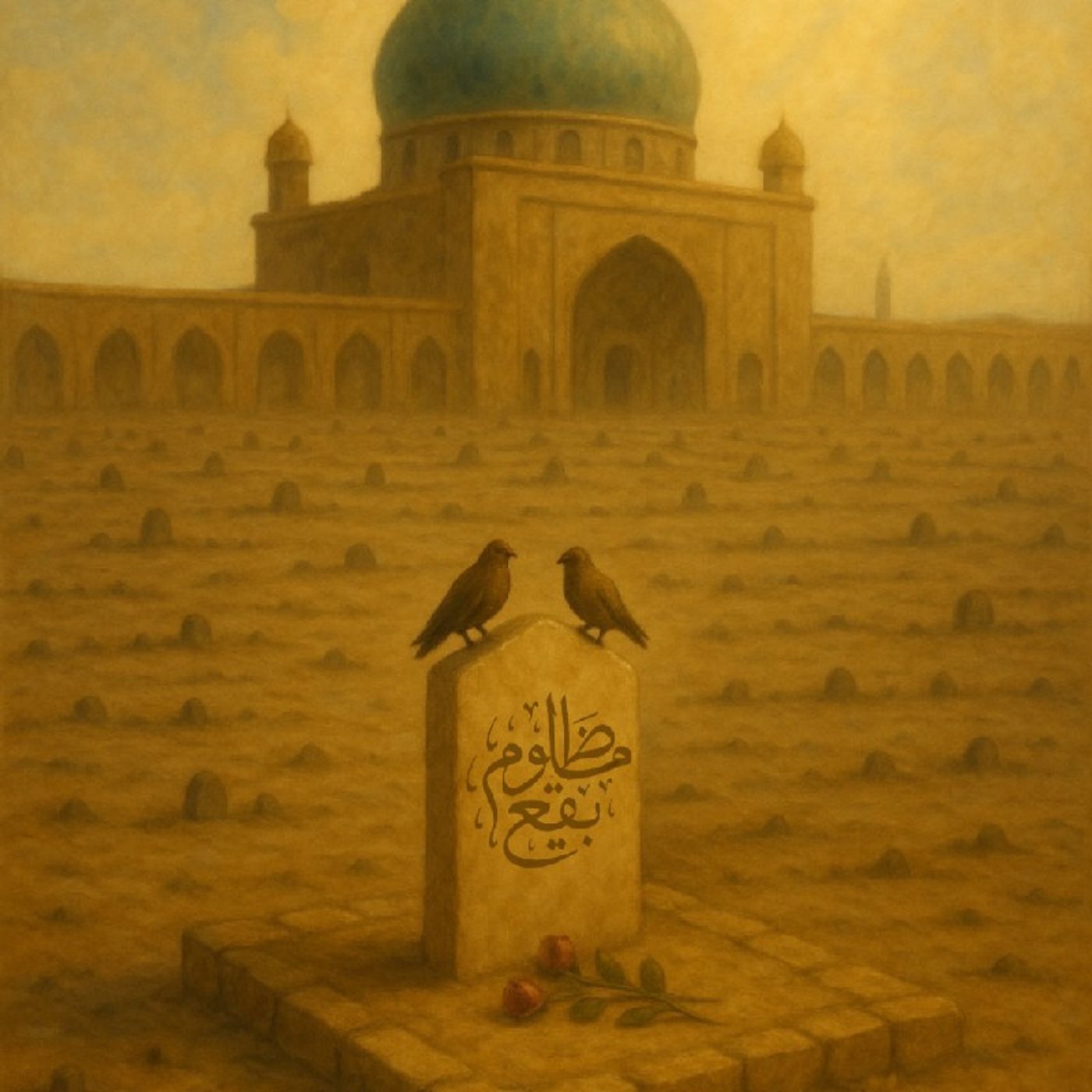 خثپم episode artwork