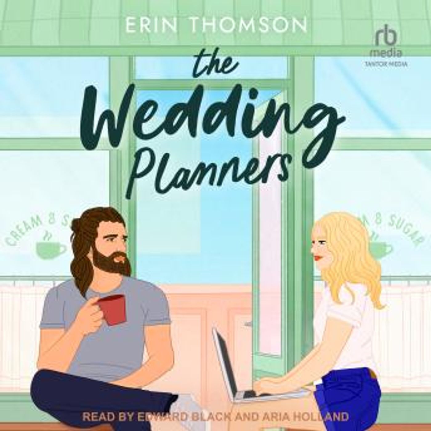 Get New Full Audiobooks in Romance, Modern