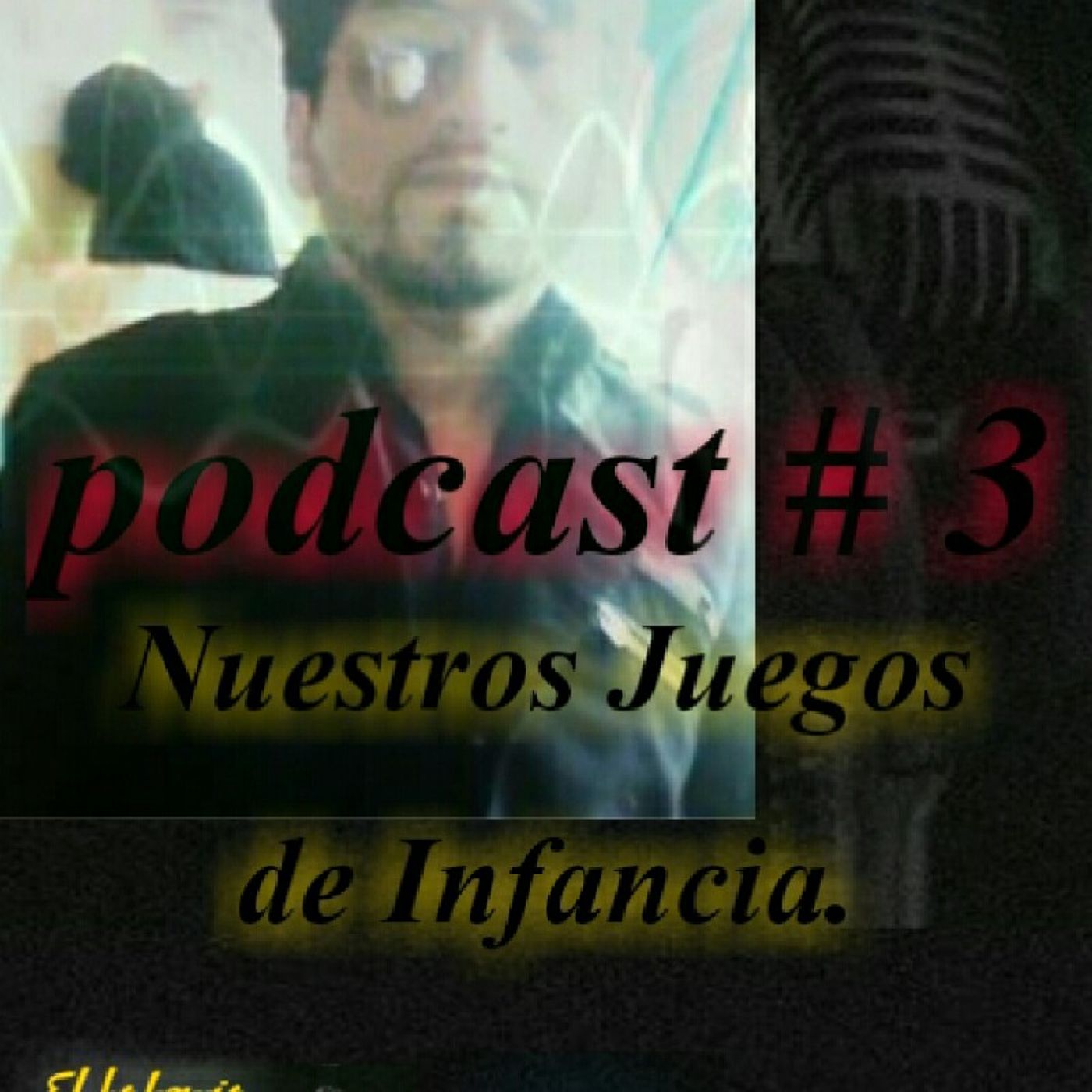 El podcast de Rodrigo Vladimir Vallejos