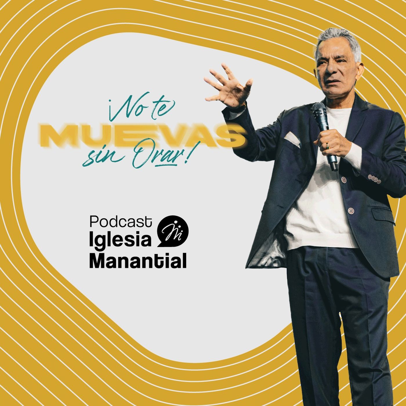 Podcast Iglesia Manantial