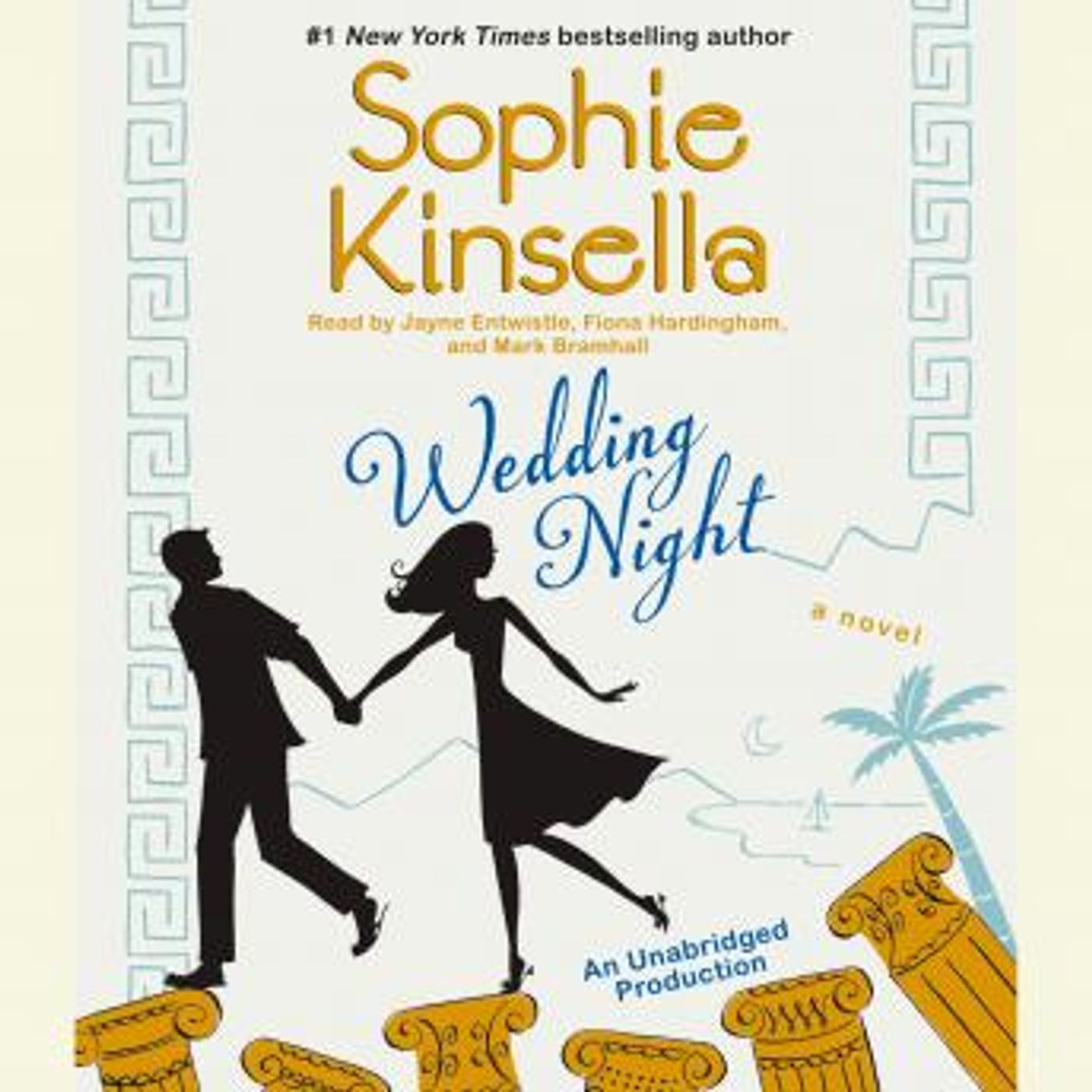 Get Best Full Audiobooks in Romance, Modern