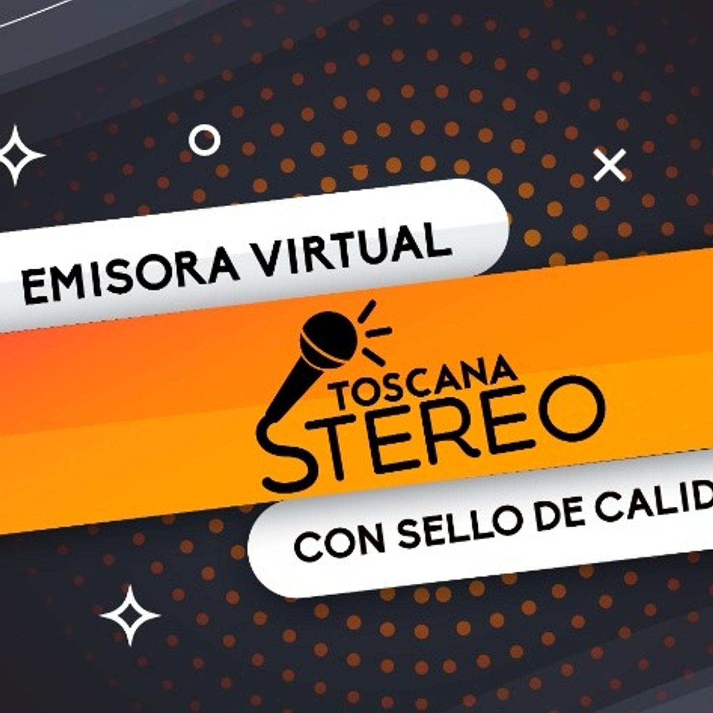 programas de toscana estereo