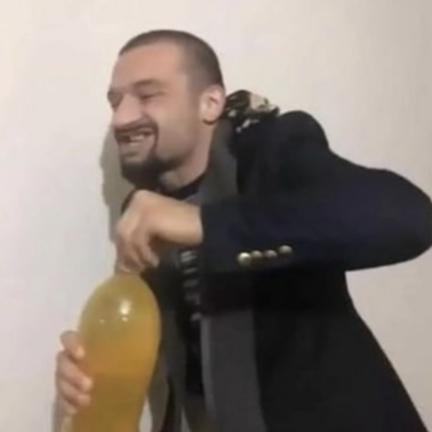 Marul & Patlıcan ile Boşa Doğru