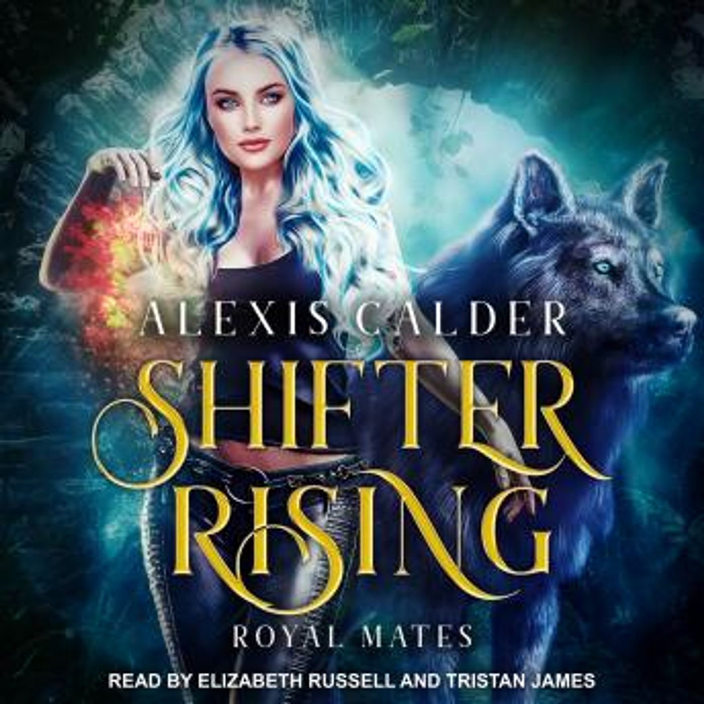 Get Latest Full Audiobooks in Romance, Modern